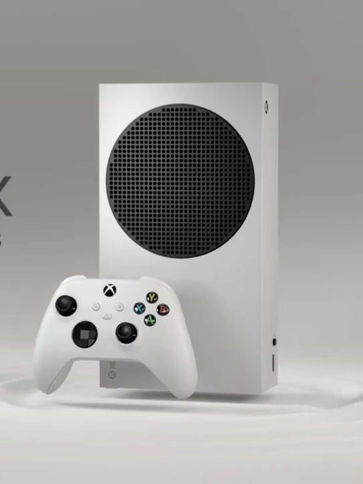 Microsoft aumenta preço de Xbox Series S no Brasil