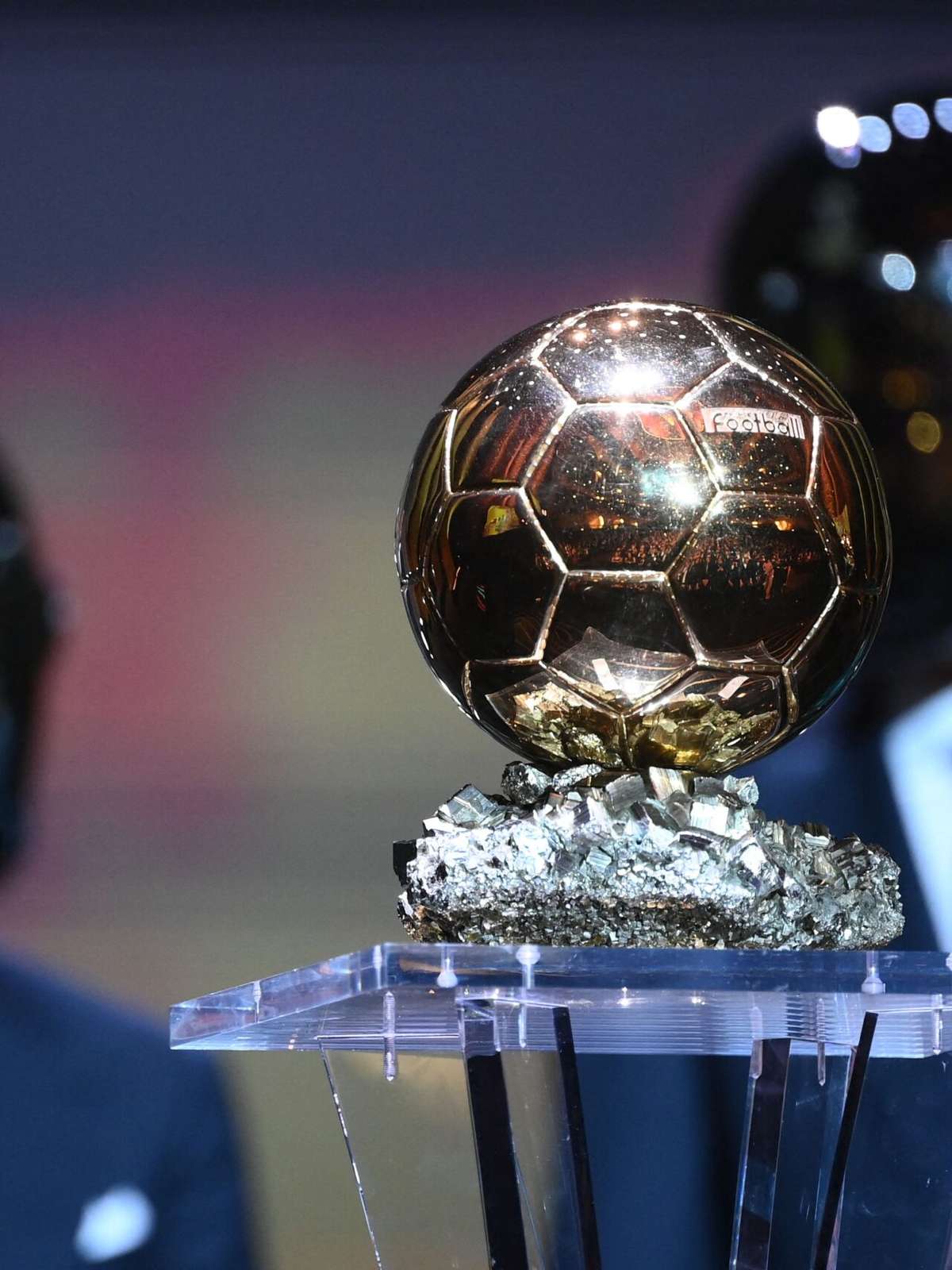 Bola de Ouro 2023 Power Ranking: quem são os favoritos ao prêmio da revista  France Football?