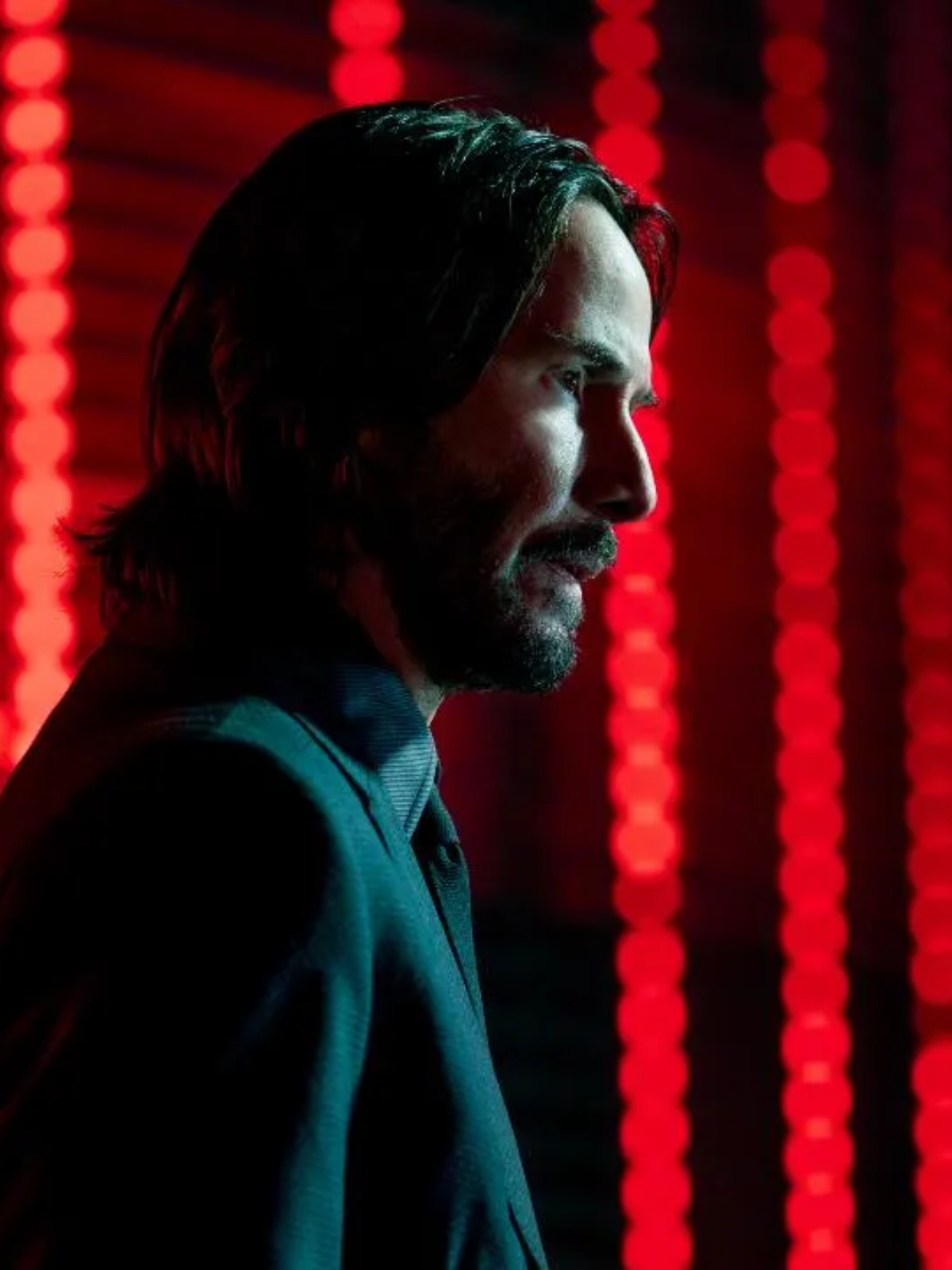 John Wick 5' vai ser gravado junto do quarto filme da série em 2021, Cinema