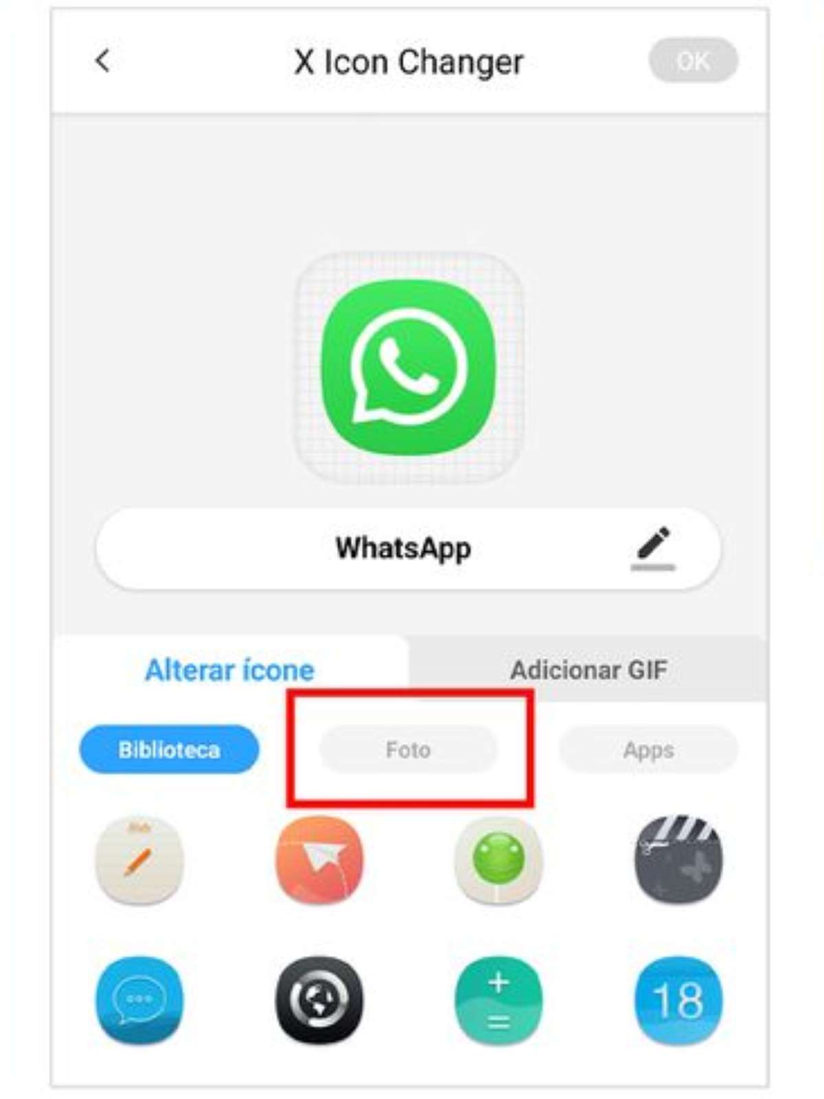 Como transformar vídeo em GIF no iPhone usando o app Atalhos 