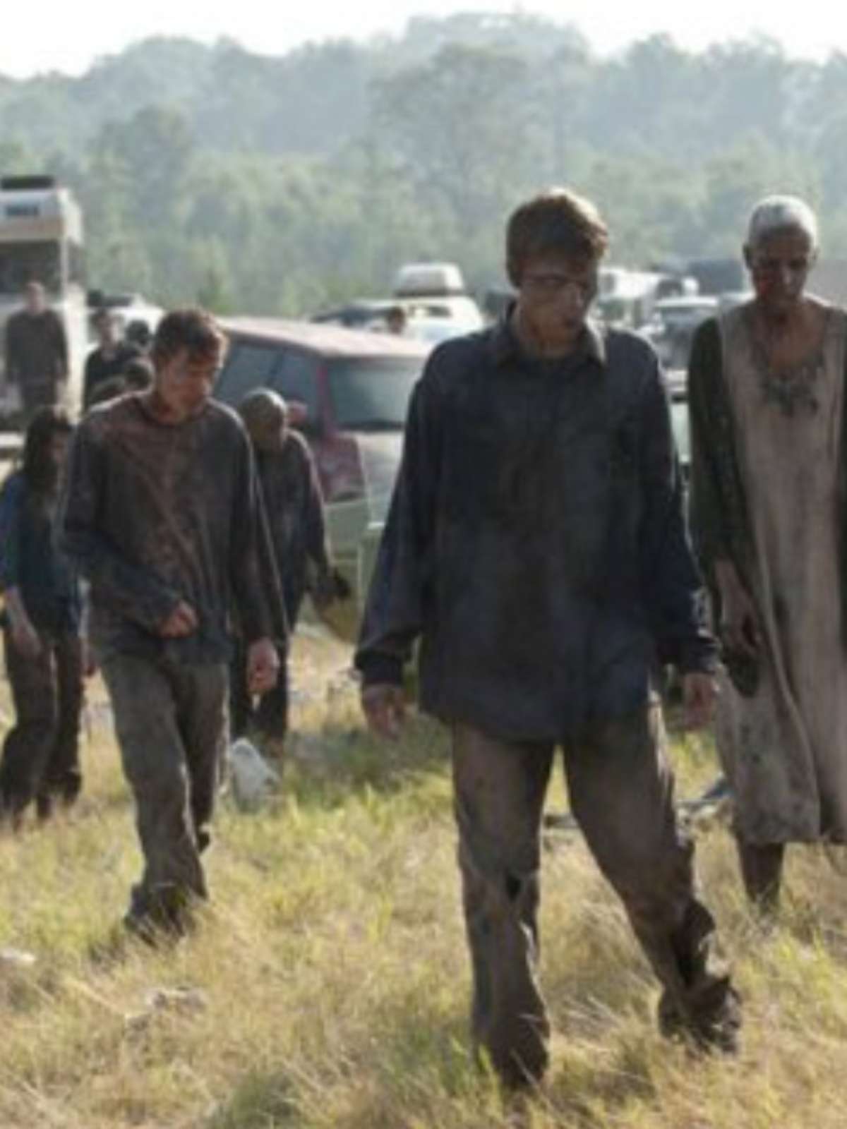 Qual é a ordem cronológica para assistir às séries do universo The Walking  Dead?