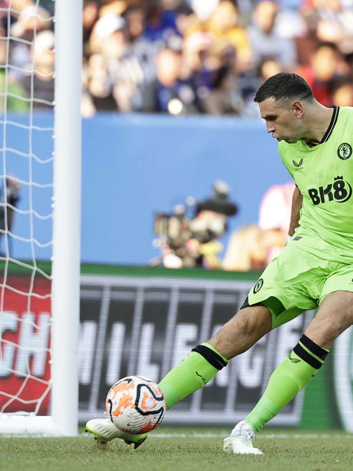 Bola de Ouro: Ederson disputará troféu Yashin de melhor goleiro do mundo, futebol internacional