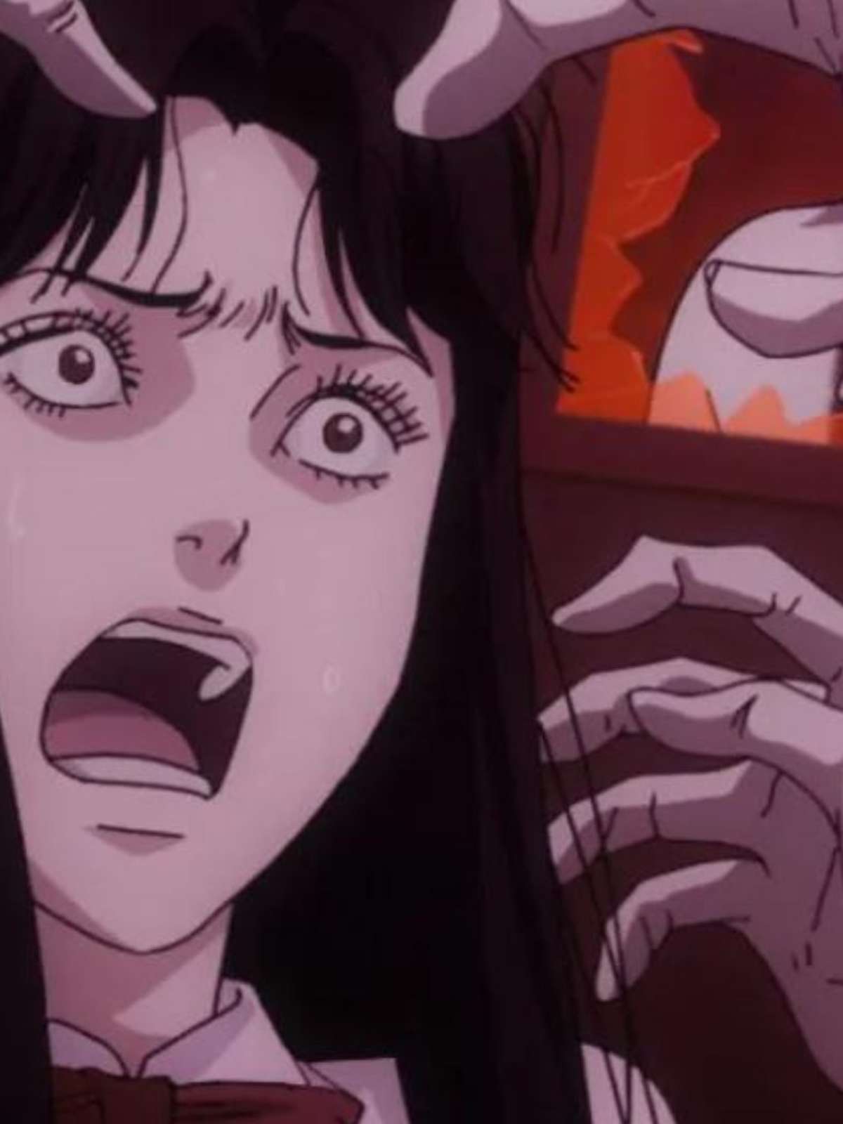 4 Animes para não ver no Halloween - Maratona de Sofá