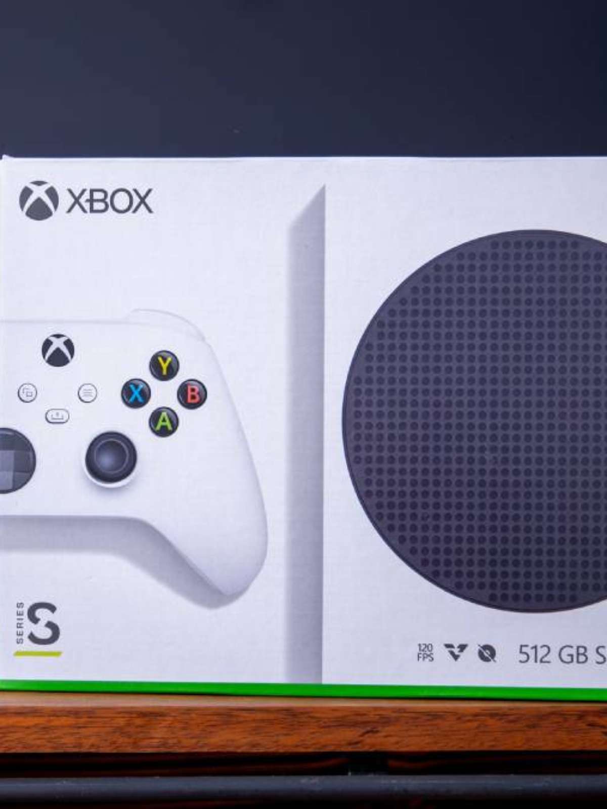 Seguramos o quanto deu, diz Microsoft sobre preço do Xbox Series S