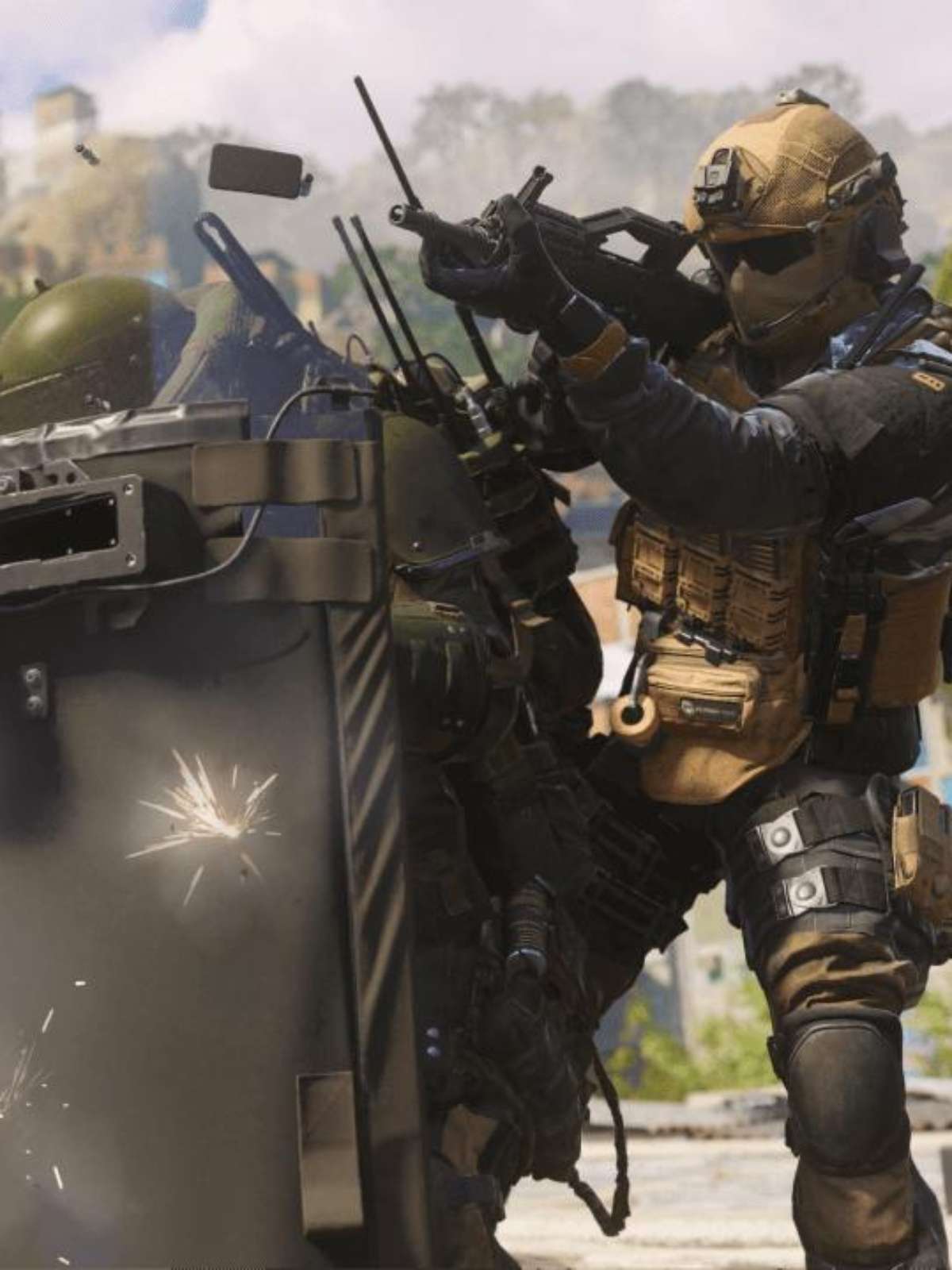 Call of Duty Modern Warfare III: veja requisitos para jogar no PC