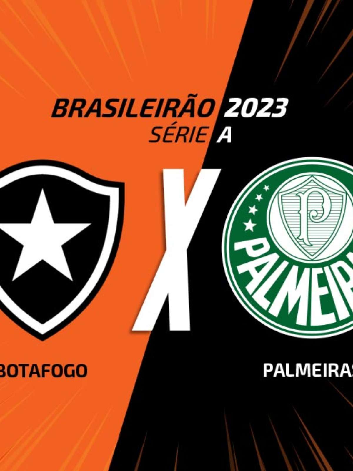 Criar convite de Palmeiras online grátis