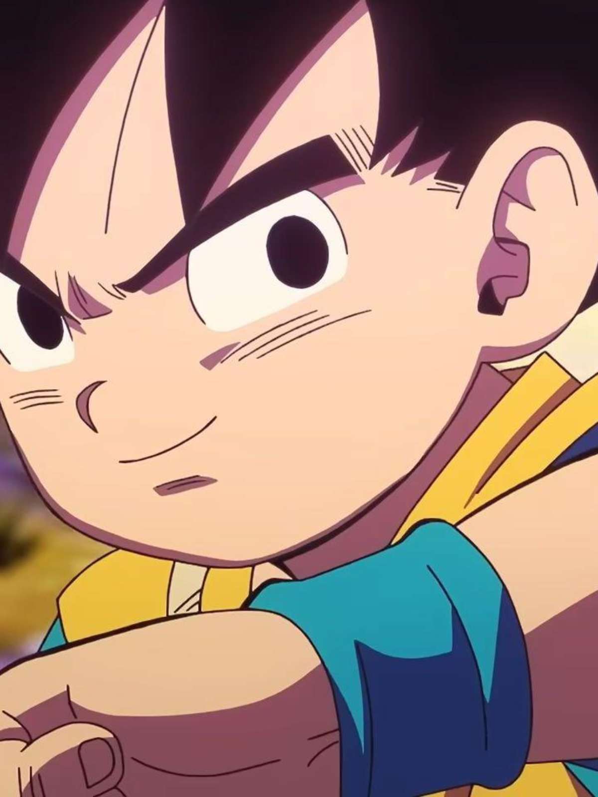 Dragon Ball Super - Revelados novos visuais dos personagens do anime!