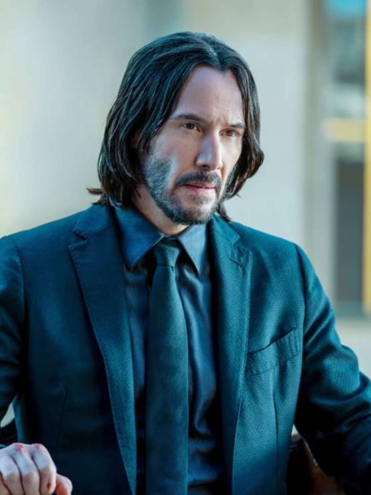 John Wick 4 estreia no streaming; veja onde - Olhar Digital