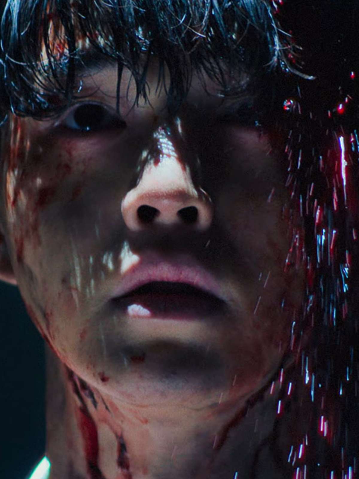 Sweet Home Netflix é Basicamente Uma Versão De Terror Coreana De Among Us O  Jogo