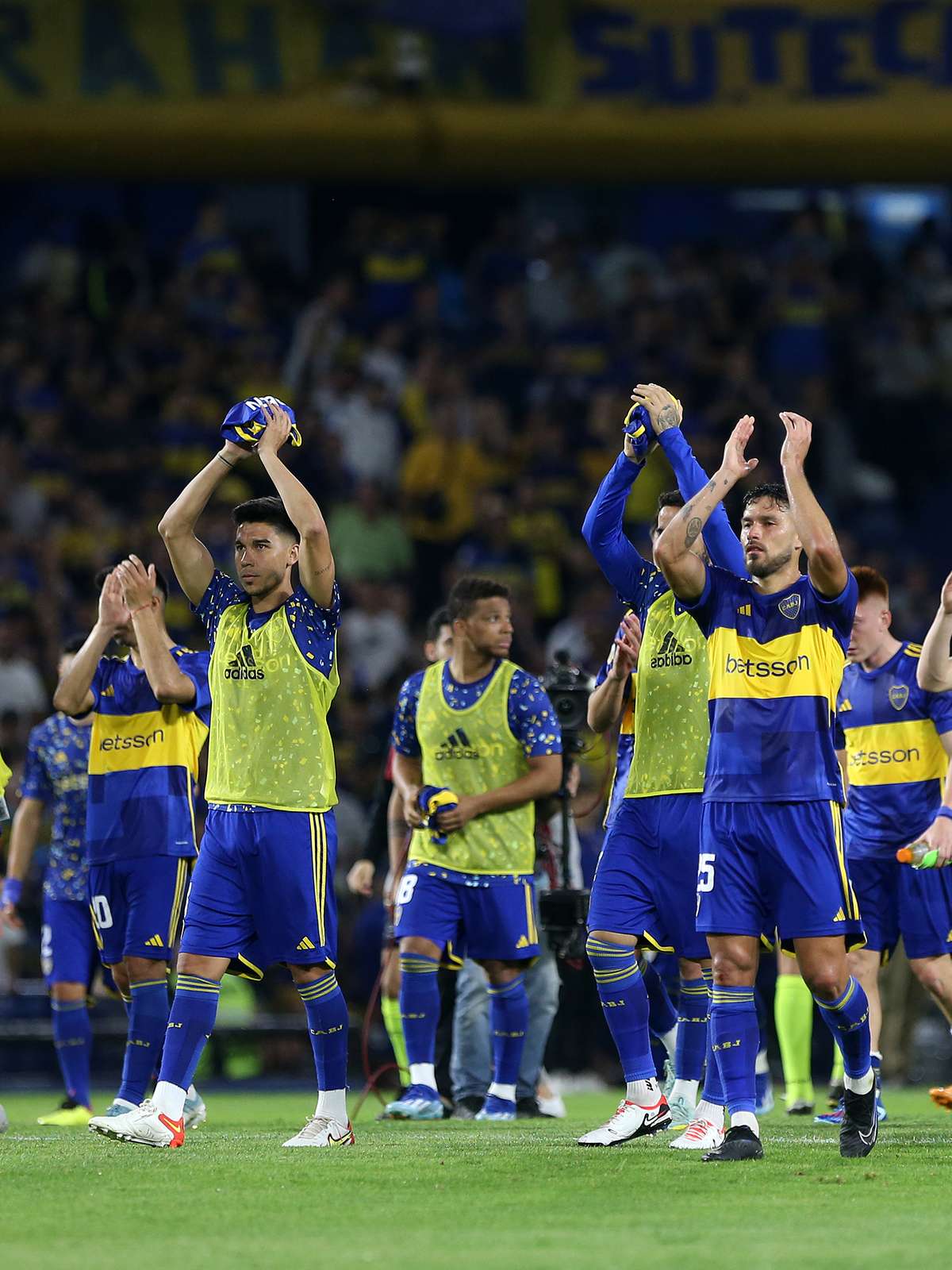 Goleiro do Boca Juniors defendeu mais de 50% dos pênaltis pelo clube