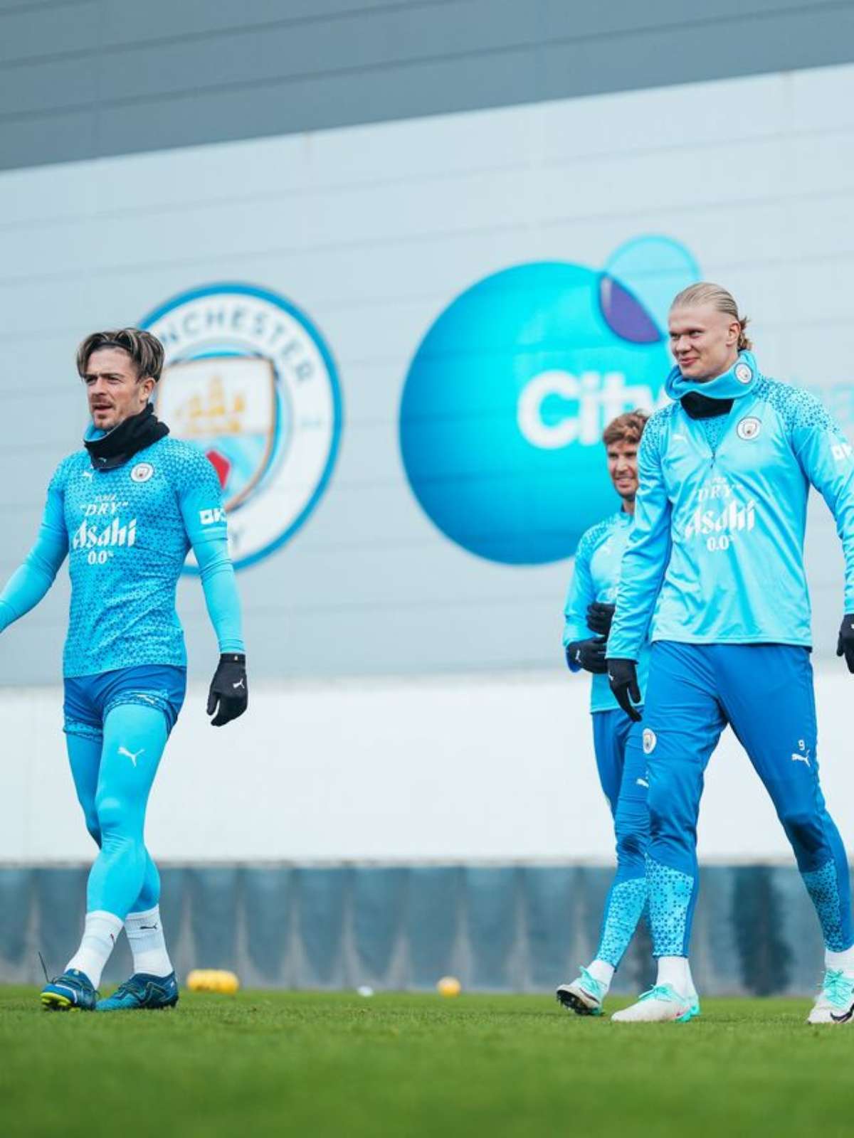 Onde assistir ao jogo do Manchester City? Saiba em qual canal vai passar