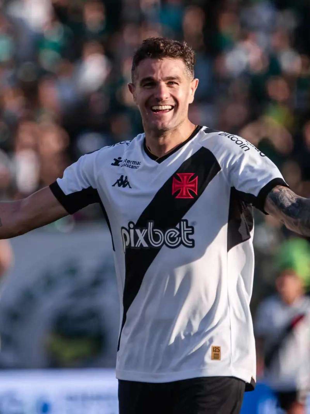 Relacionados do Vasco: Marlon Gomes e Rossi seguem fora contra Goiás e  Cuiabá, vasco