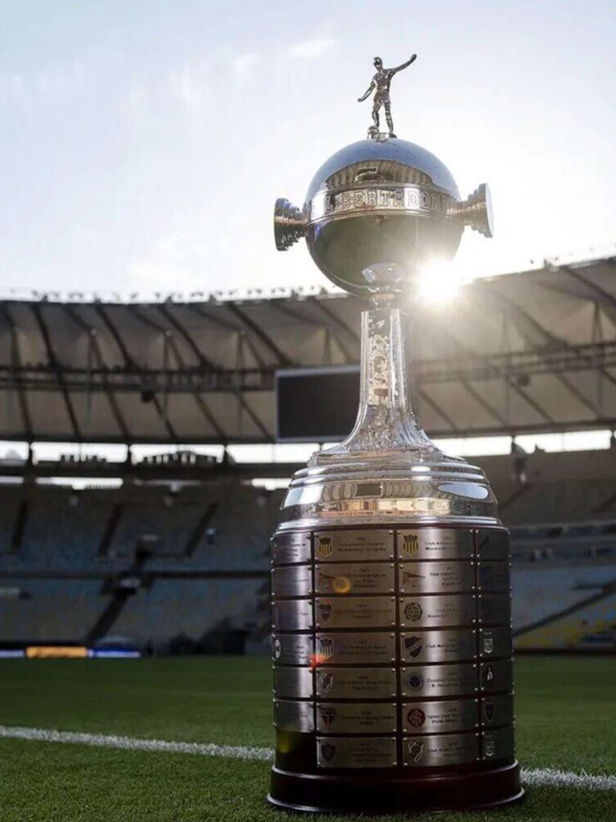 Palmeiras x Boca Juniors: onde assistir, horário e escalações do jogo pela  Libertadores - Lance!