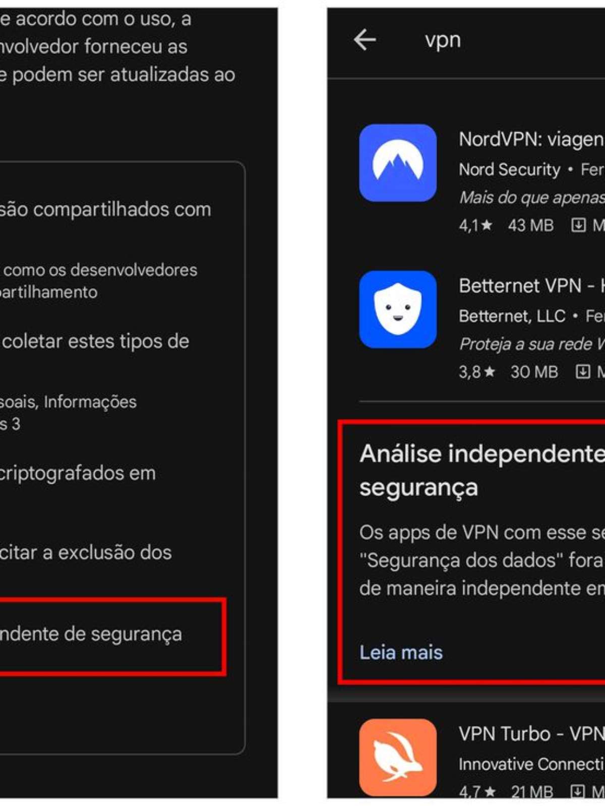 Opcao verificada : Melhor VPN para Android Gratis em 2023