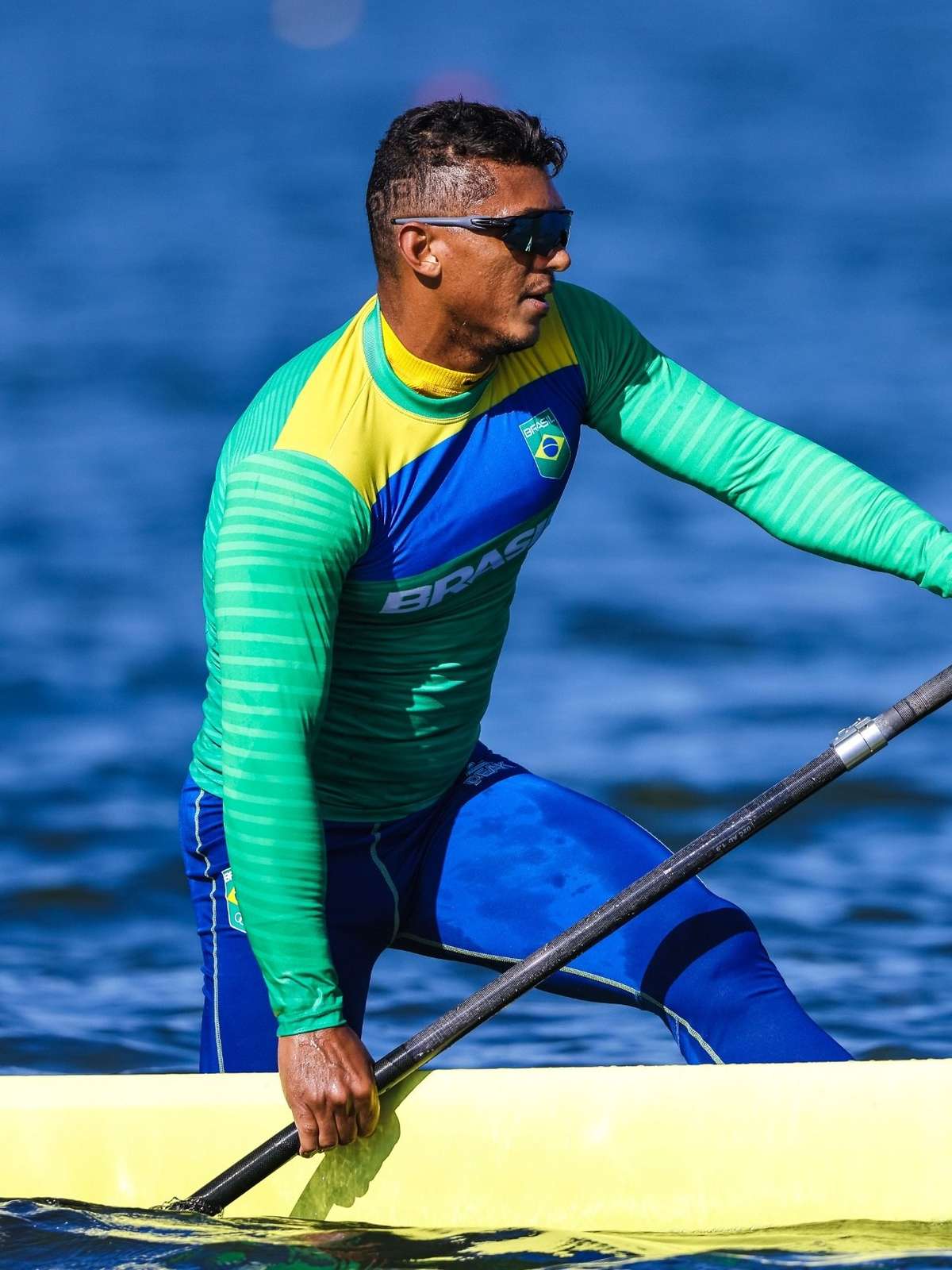 É OURO! Equipe brasileira vence o revezamento misto do triatlo no Pan 2023  - Lance!