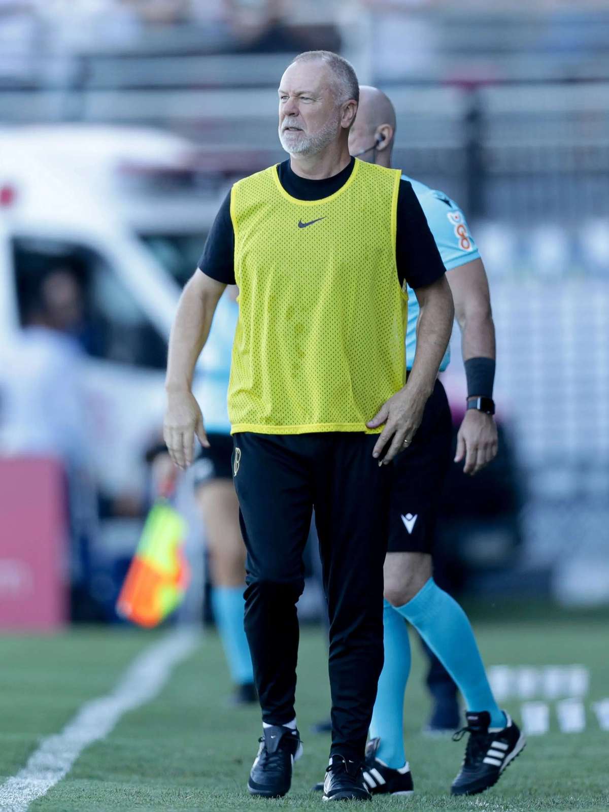 Augusto Melo fala sobre busca do Corinthians por executivo de futebol:  Anunciaremos em breve - Gazeta Esportiva