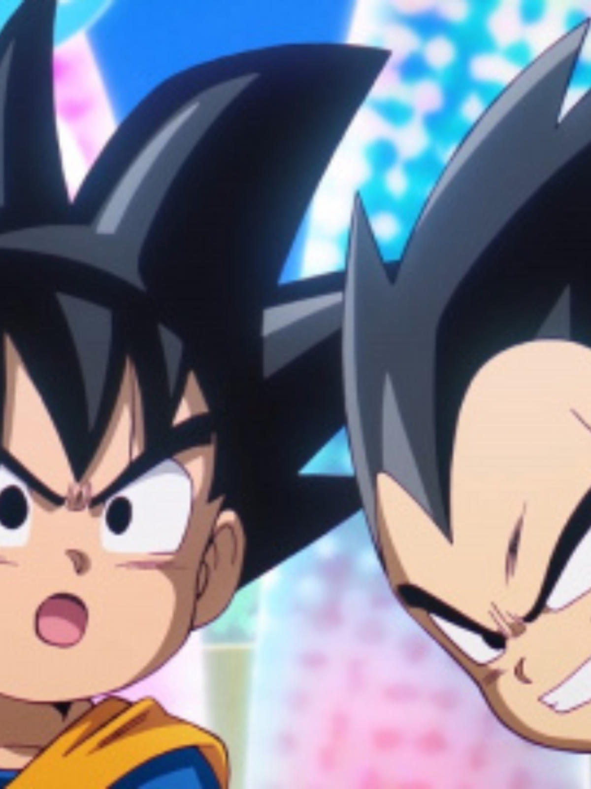 Dragon Ball Super comemora 4 anos de vida