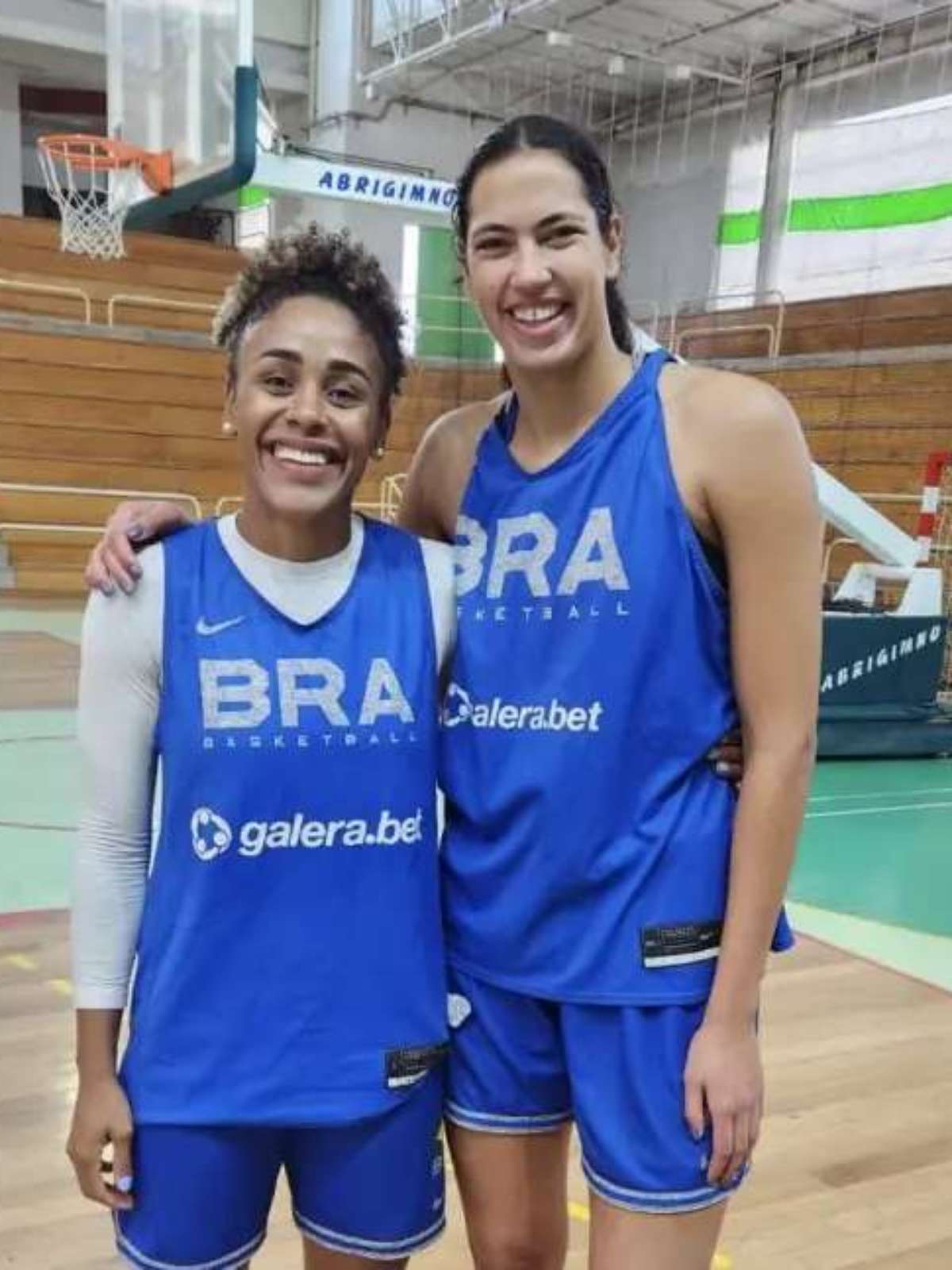 São José fará 6 jogos em casa pelo Brasileiro de Basquete