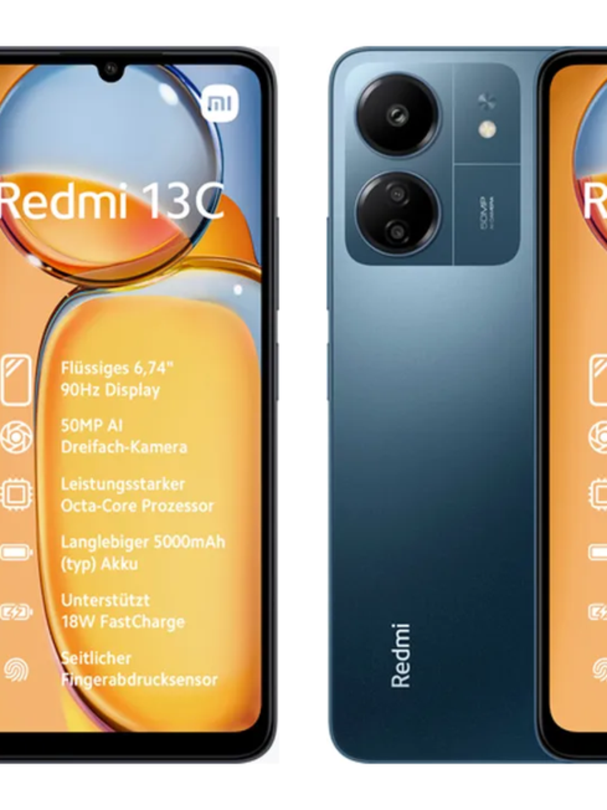 Xiaomi Redmi 10 vale a pena? Veja a ficha técnica do celular