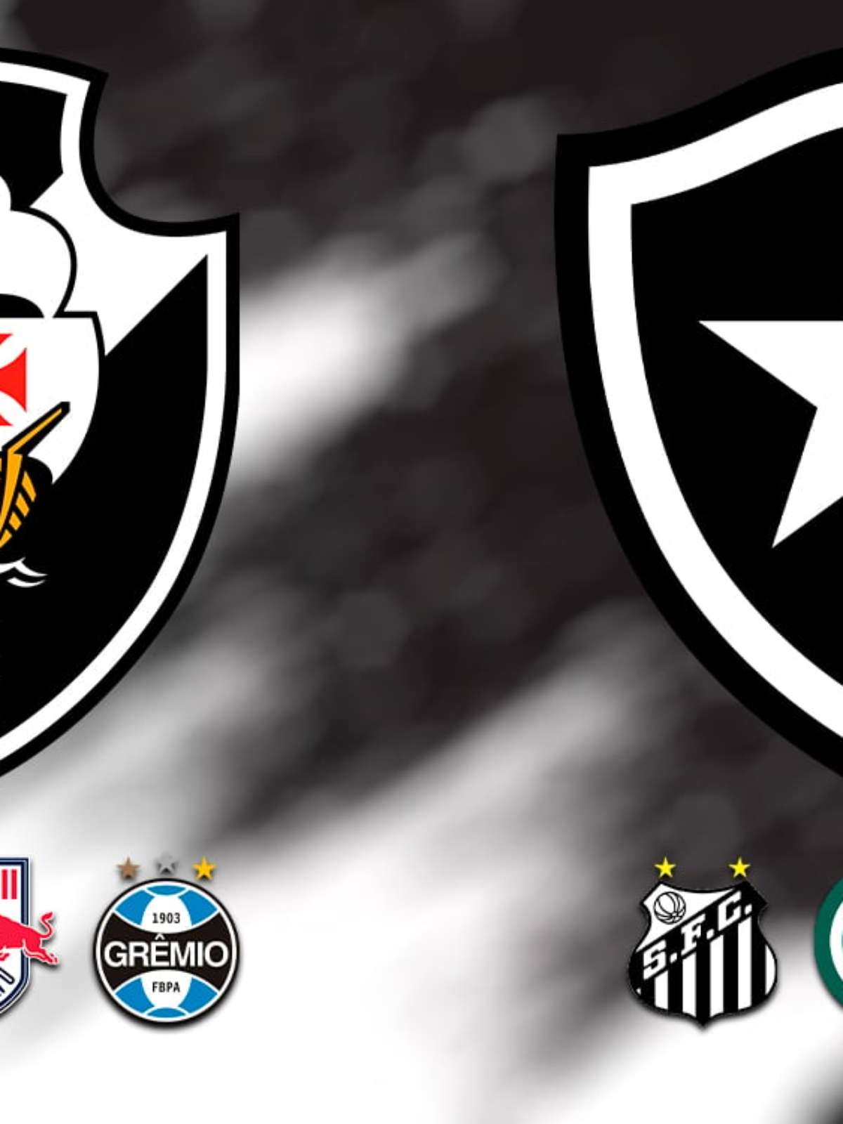 Vasco vence Botafogo, deixa Z4, e briga pelo título do Brasileirão embola  de vez