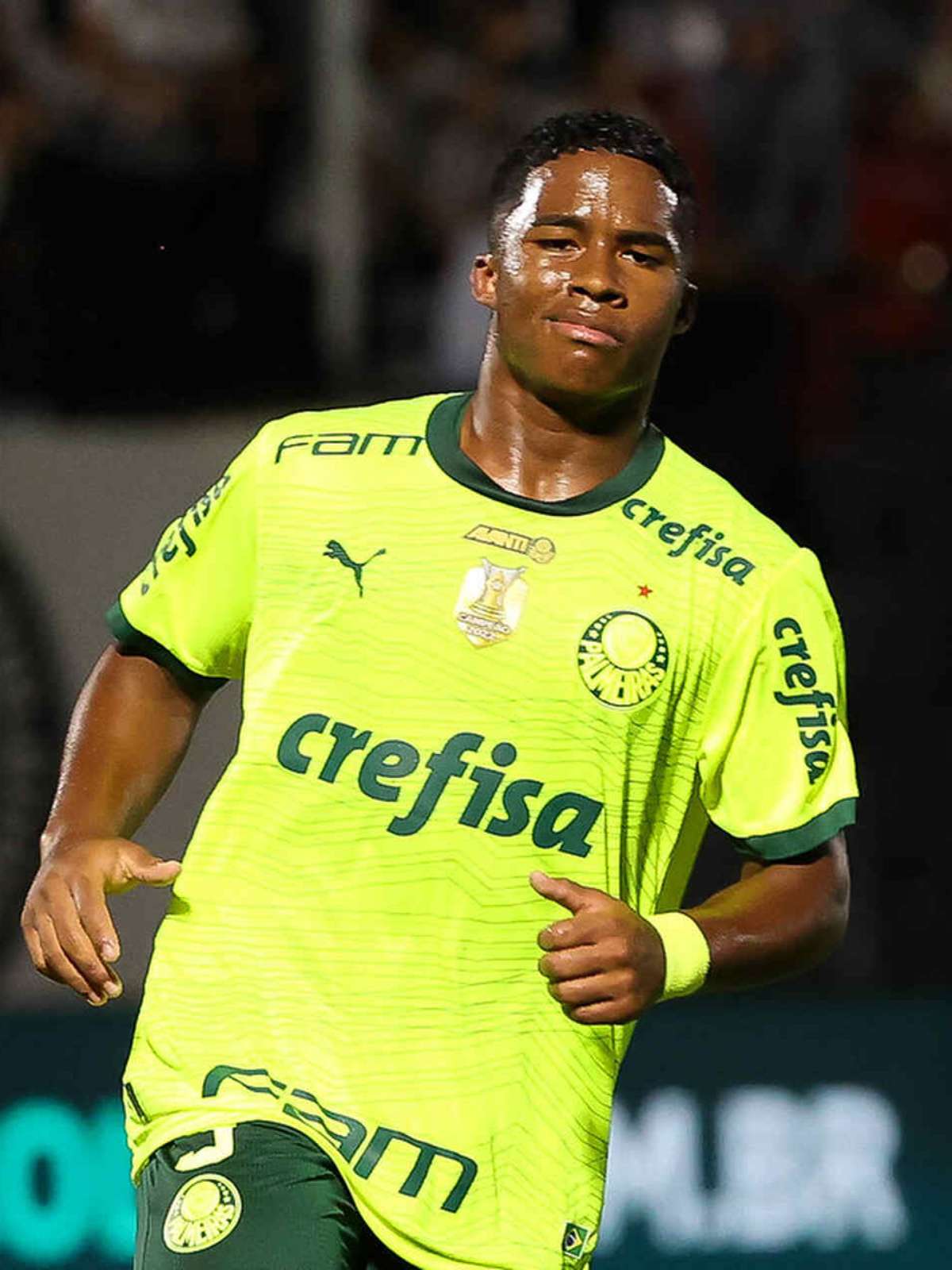 Seleção brasileira: Endrick é o mais jovem convocado desde Ronaldo Fenômeno