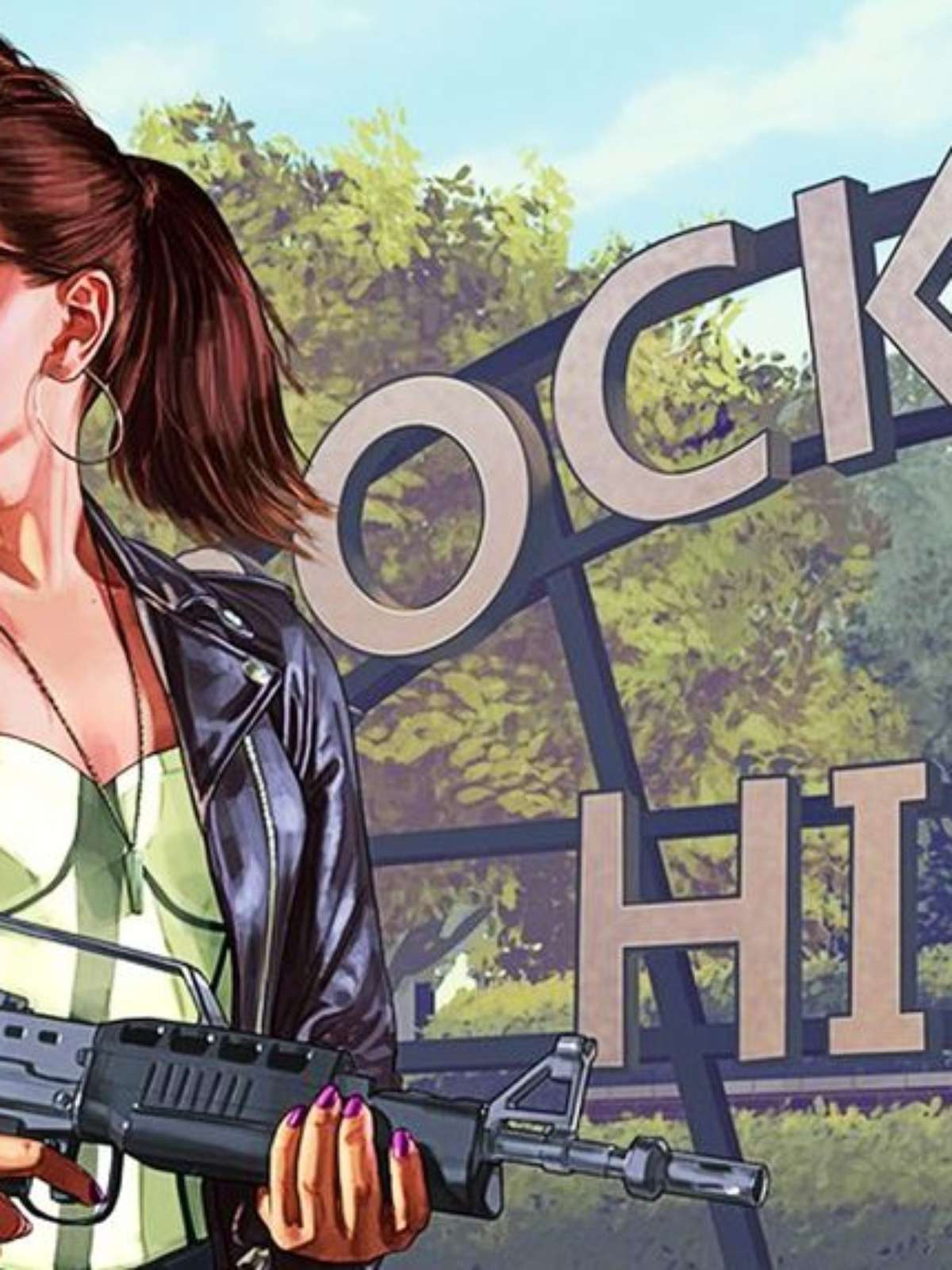 GTA 6: Tudo o Que Já Sabemos Sobre o Novo Jogo da Franquia da Rockstar