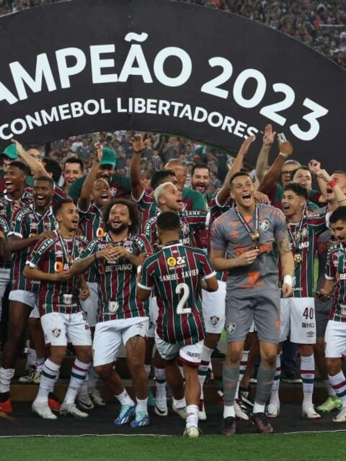 Libertadores: veja cinco destaques de times estrangeiros na fase