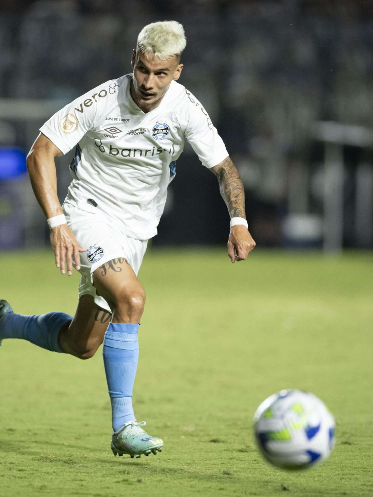 Grêmio: Ferreira está cada vez mais próximo de sair para outro clube  brasileiro