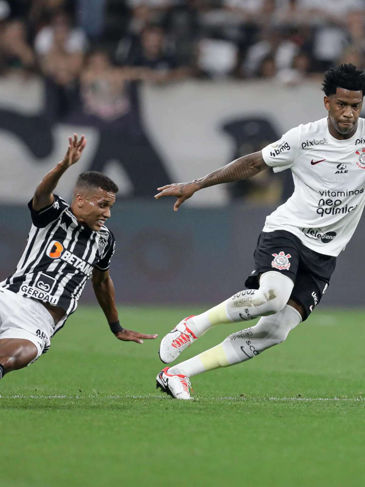 Veja todos os jogos do Corinthians no Campeonato Brasileiro de 2020 -  Gazeta Esportiva