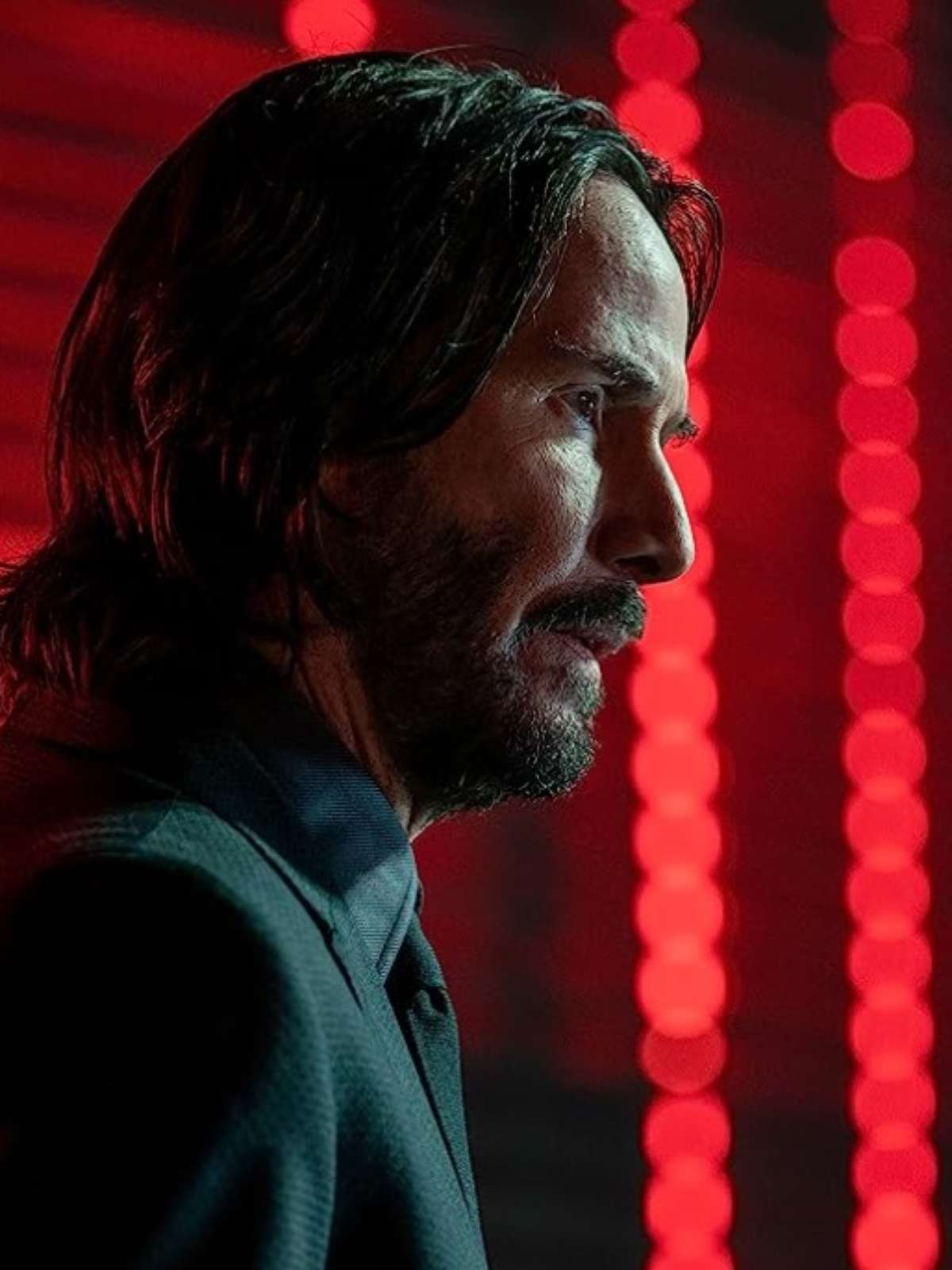 John Wick irá ganhar adaptação para anime e nova série de TV