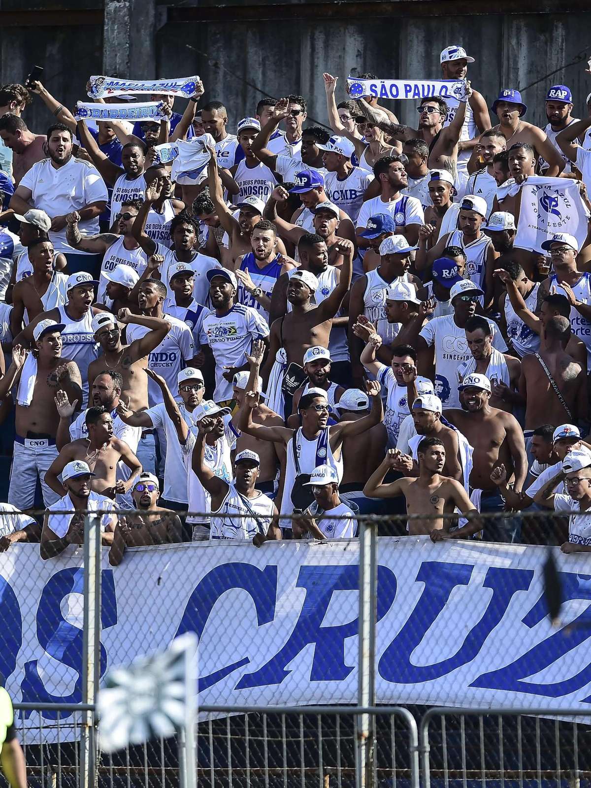 Venda dos ingressos para o jogo entre Cruzeiro e Vasco inicia nesta  quarta-feira (14) – Portal G37
