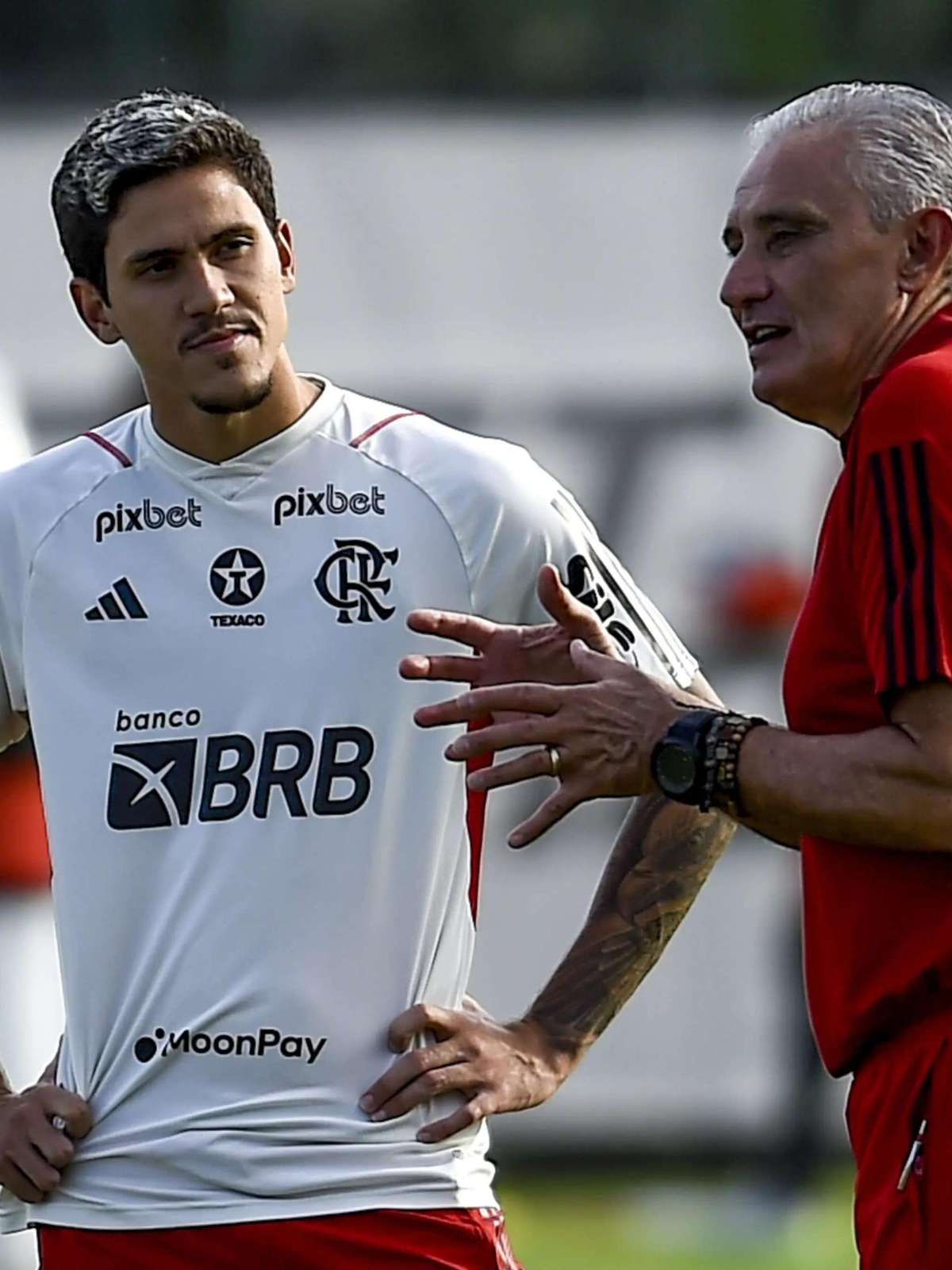 Amistoso do Flamengo contra o Orlando City muda de estádio nos Estados  Unidos