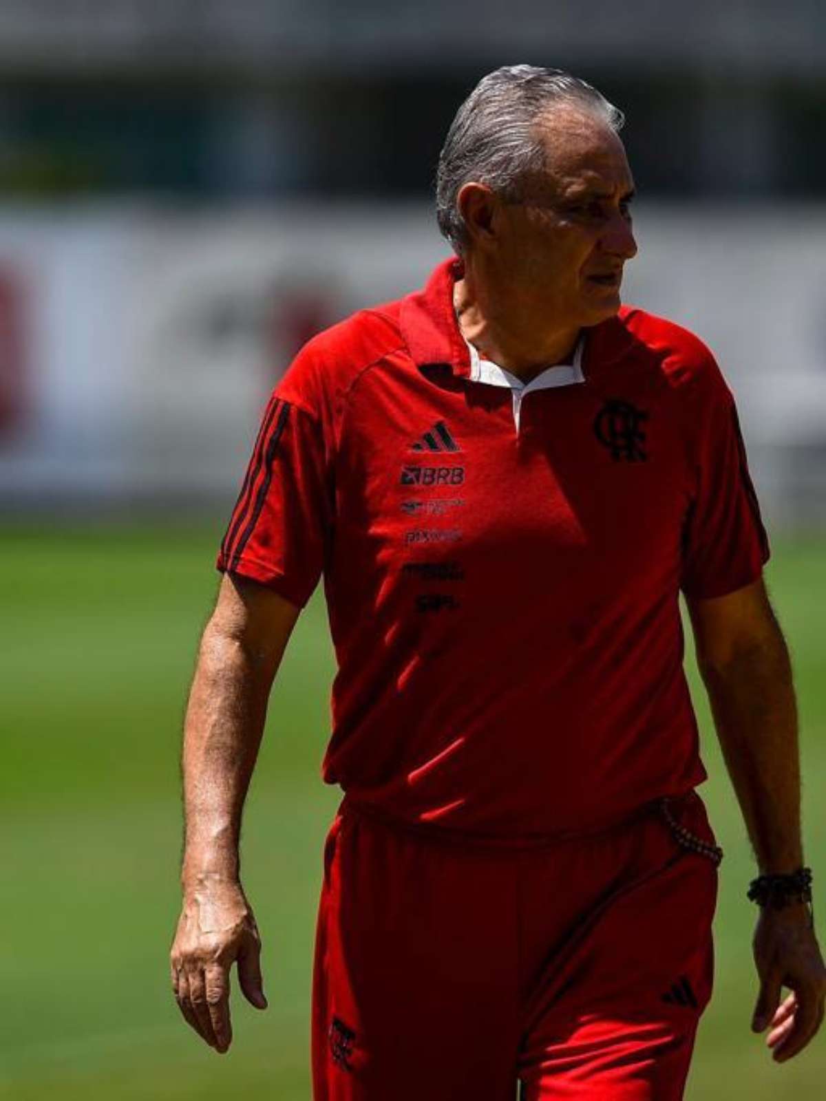 Jogadores do Flamengo queriam mais férias; diretoria define data