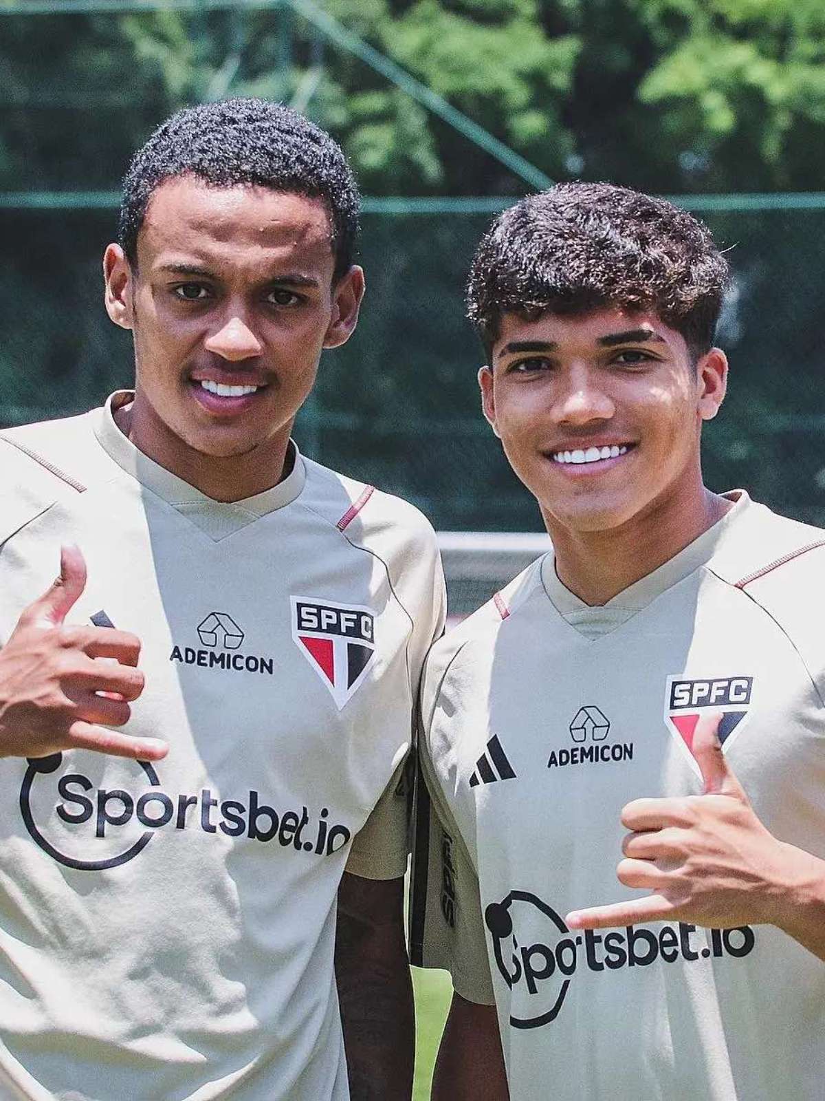 São Paulo recebe o Santos pelo Paulista Feminino Sub-17 - SPFC