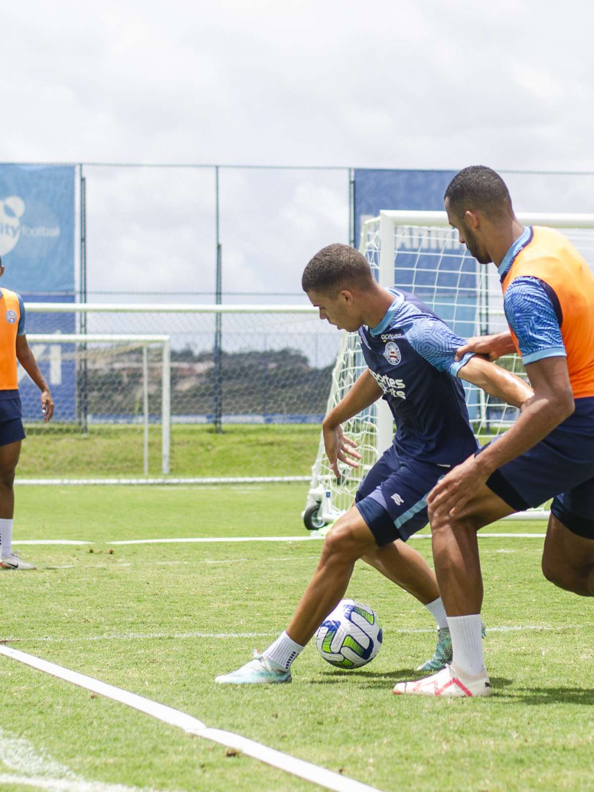 Com jogos de Santos e Bahia adiados, Brasileirão voltará a ter