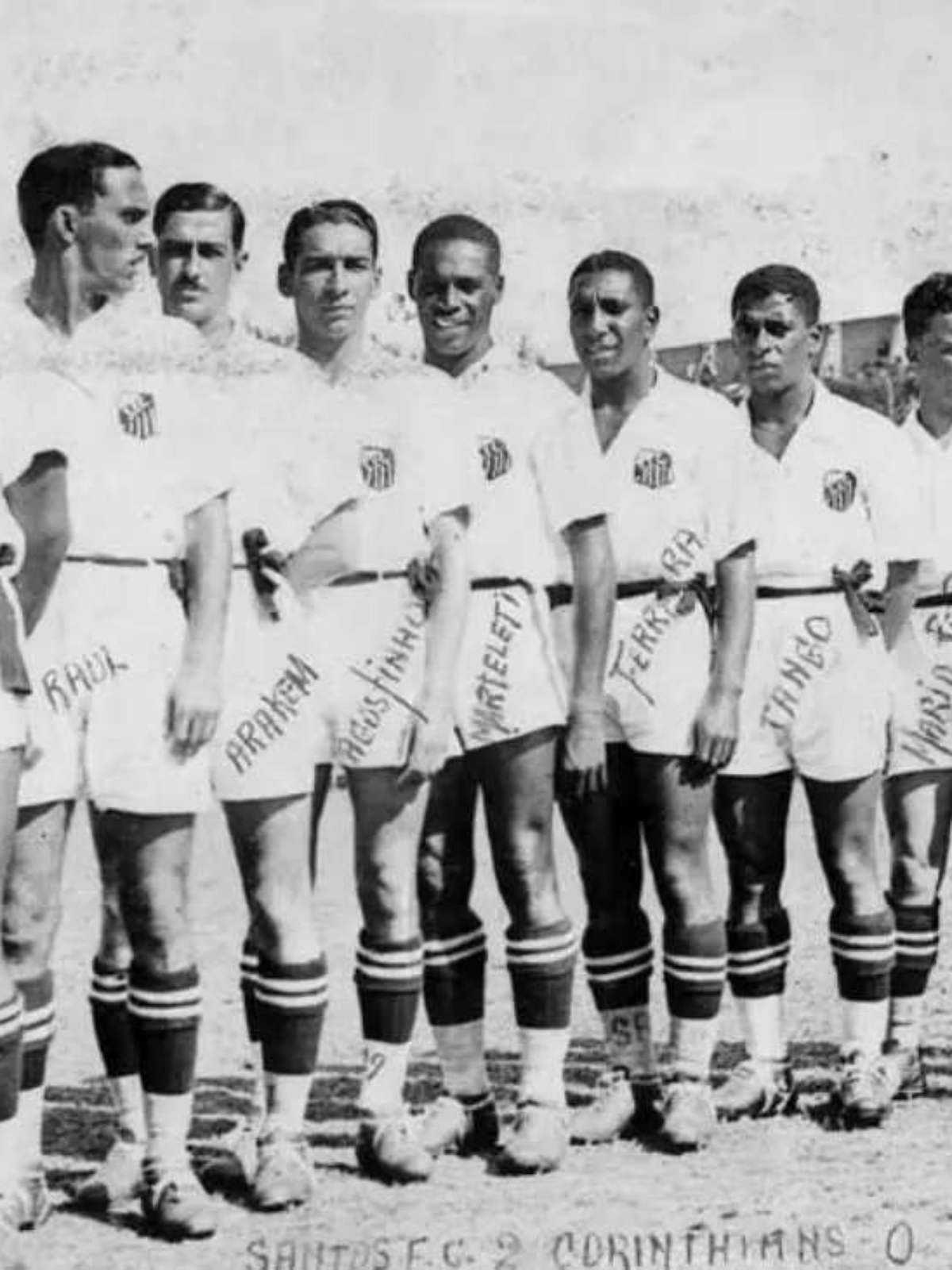 File:Santos 4-0 Portuguesa - 2023 Campeonato Paulista - 19-02-2023 - 1.jpg  - Wikimedia Commons