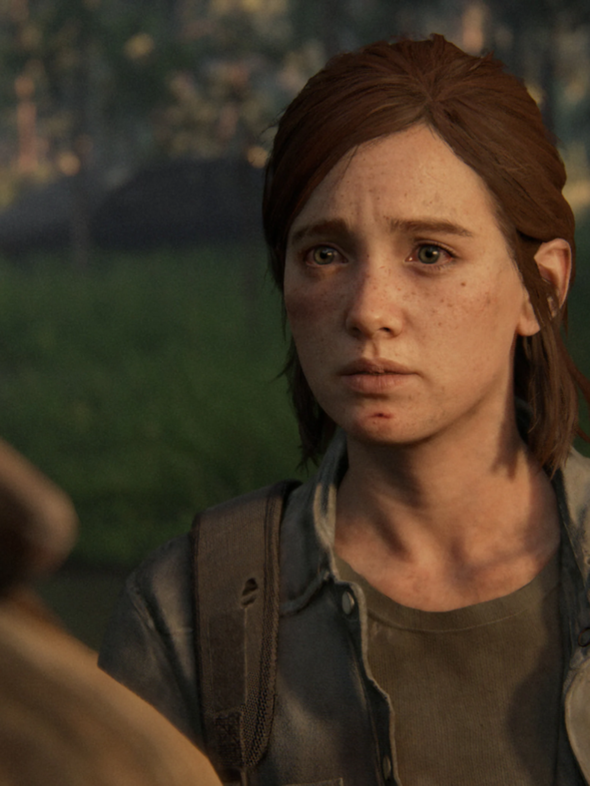 Remaster de The Last of Us Part 2 chega em 2024