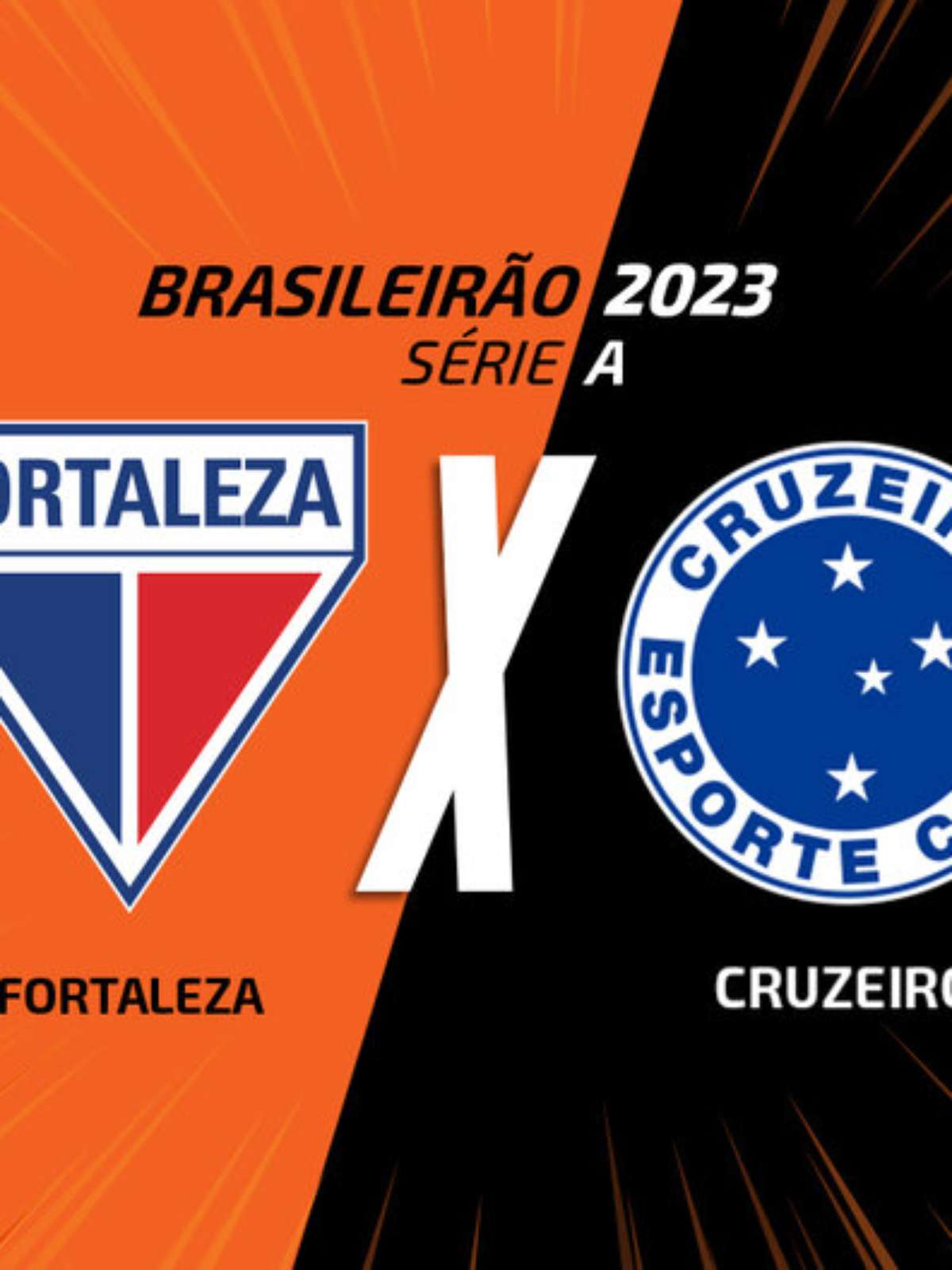 Fortaleza x Cruzeiro: onde assistir ao vivo e o horário do jogo de hoje  (18/11) pelo Brasileirão, Futebol
