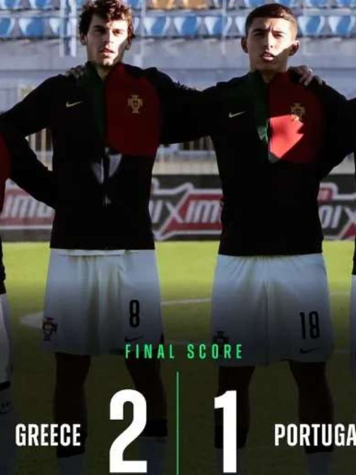 Olhanense, que jogava na Primeira Liga em 2014, está agora em último lugar  da Série D do Campeonato de Portugal (4ª Divisão) com 7 derrotas em 7 jogos  : r/PrimeiraLiga