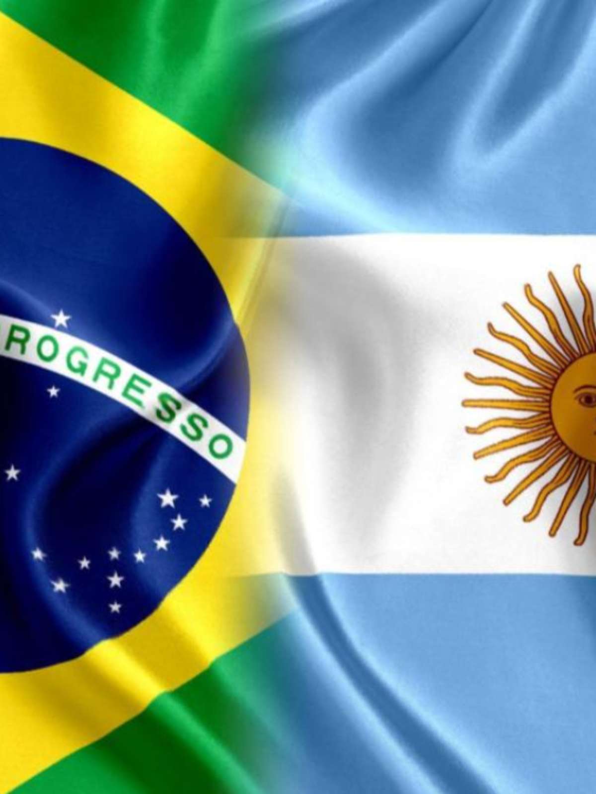 Brasil e Argentina, onde assistir ao vivo as eliminatórias da copa do mundo