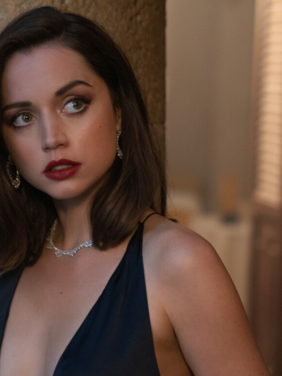 Ballerina: Com Ana de Armas, spin-off de John Wick ganha data de estreia -  Notícias de cinema - AdoroCinema