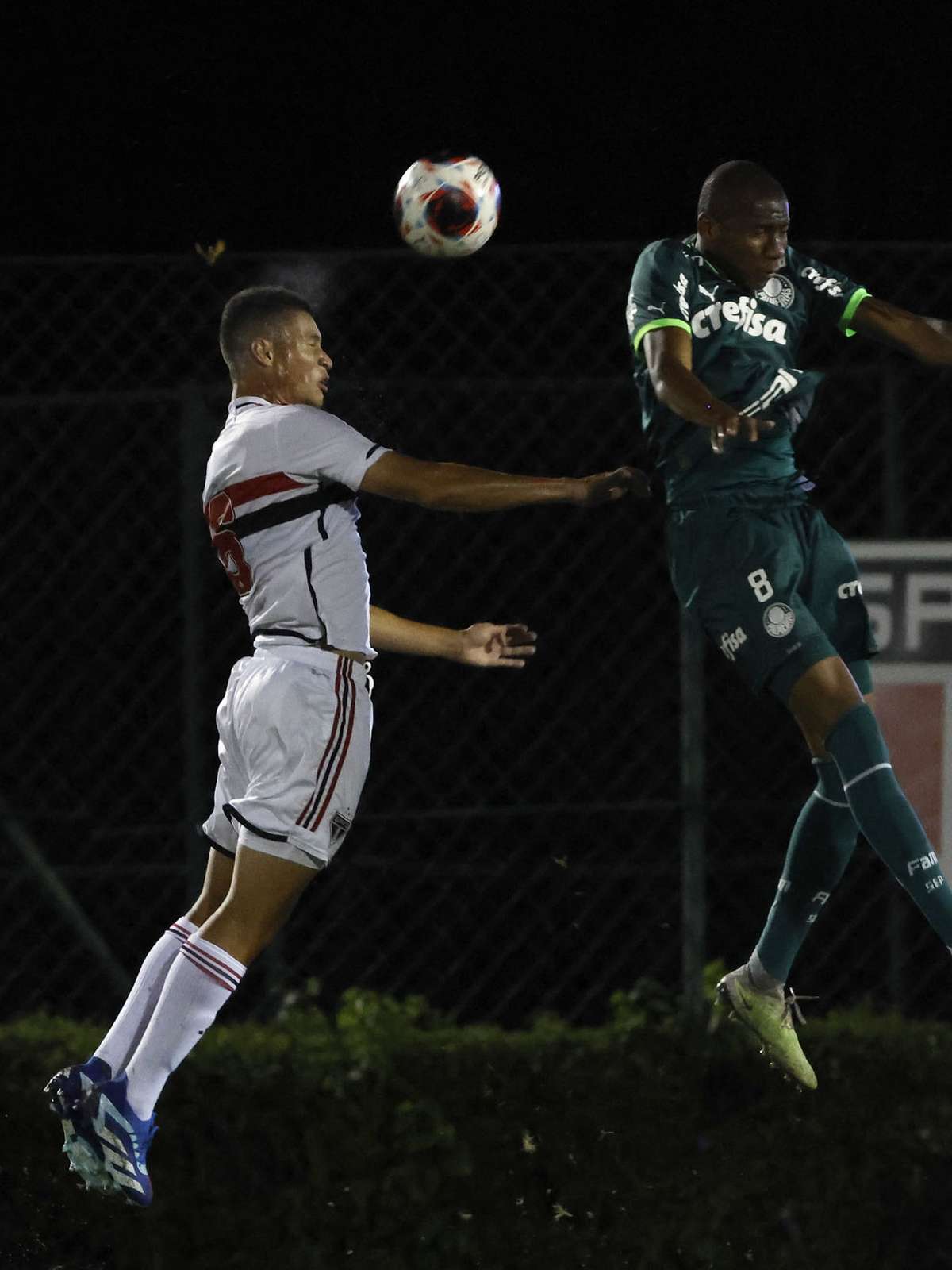 Sub-20 busca o título do Paulista na Arena Barueri; entrada gratuita e  torcida única – Palmeiras