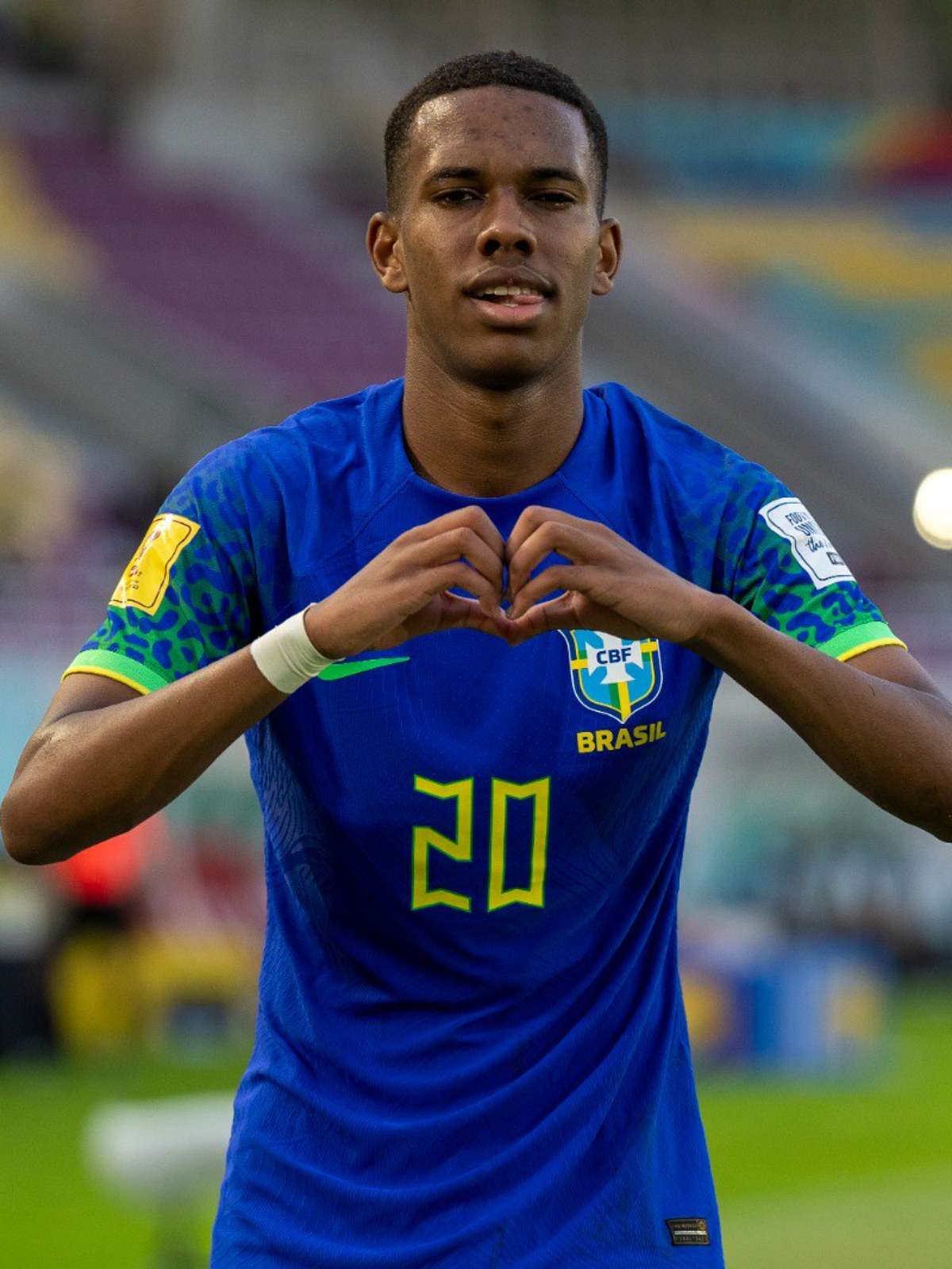 Sportv vai exibir todos os jogos do Brasil na Copa do Mundo Sub-17