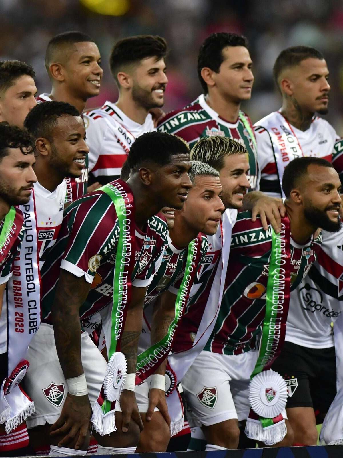 No Brasileirão 2022 A Bola Rola Antes! Jogos Começam Em Abril E