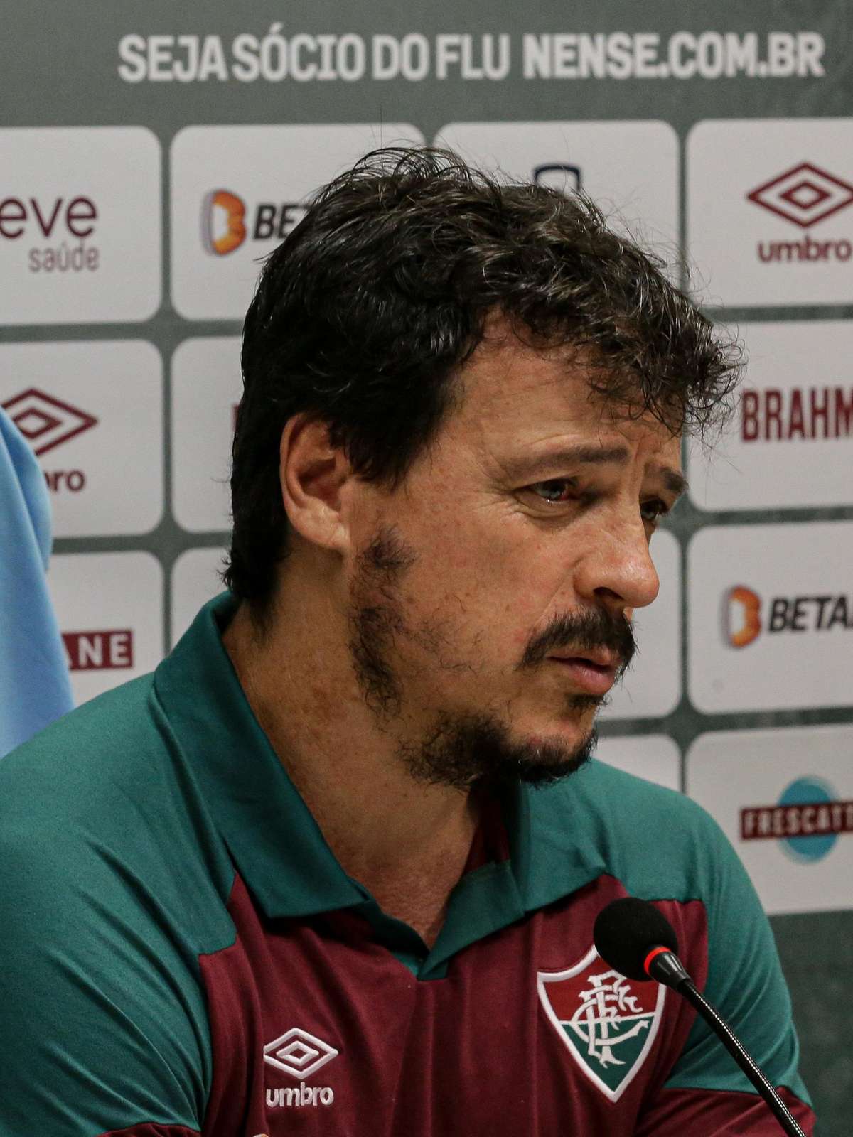 Ineficaz, Fluminense decepciona ao empatar em casa com o Sport - Jornal O  Globo