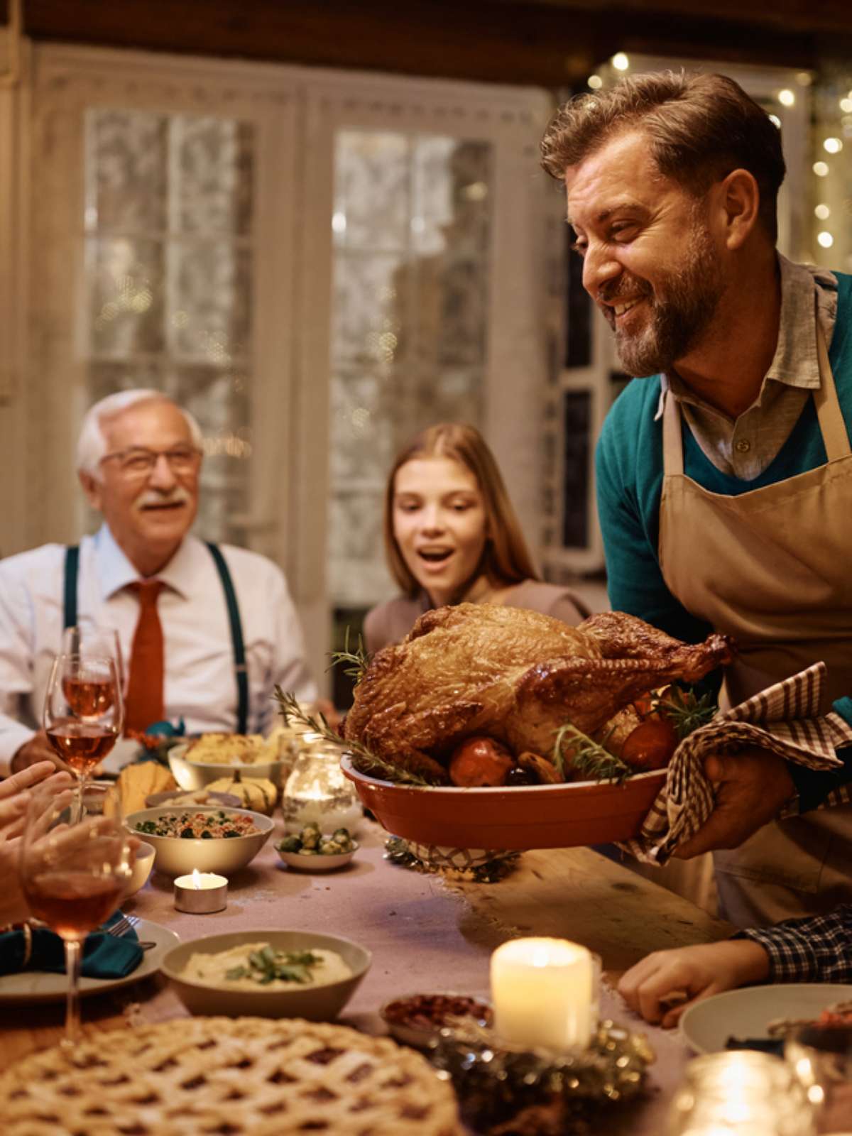 O que é e qual a origem do Thanksgiving, o dia de Ação de Graças