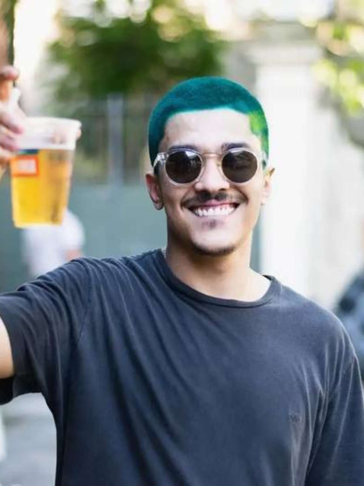 Boninho descarta participação de Chico Moedas no BBB24