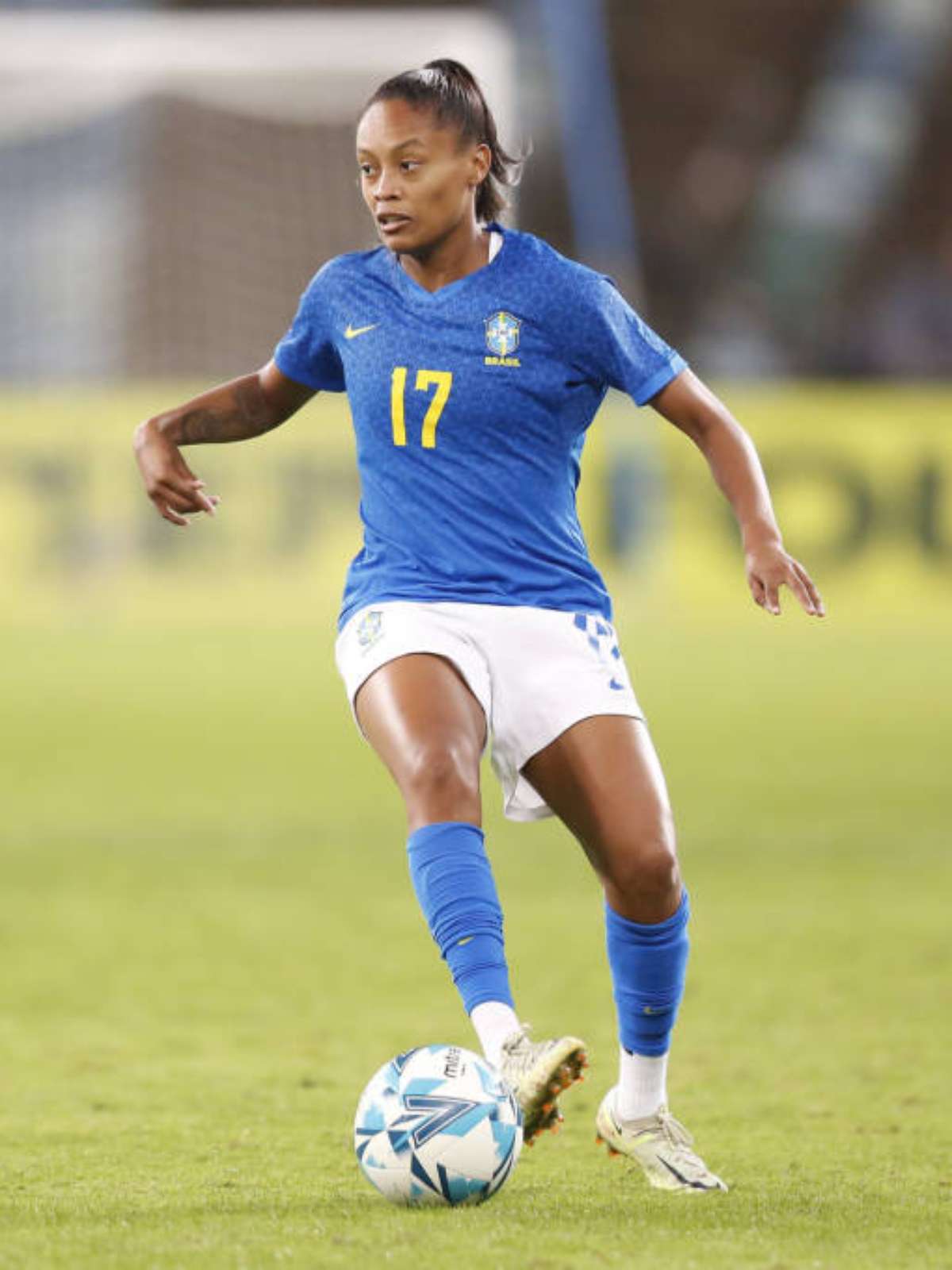 Brasileiro Feminino: venda de ingressos para o jogo contra o Real