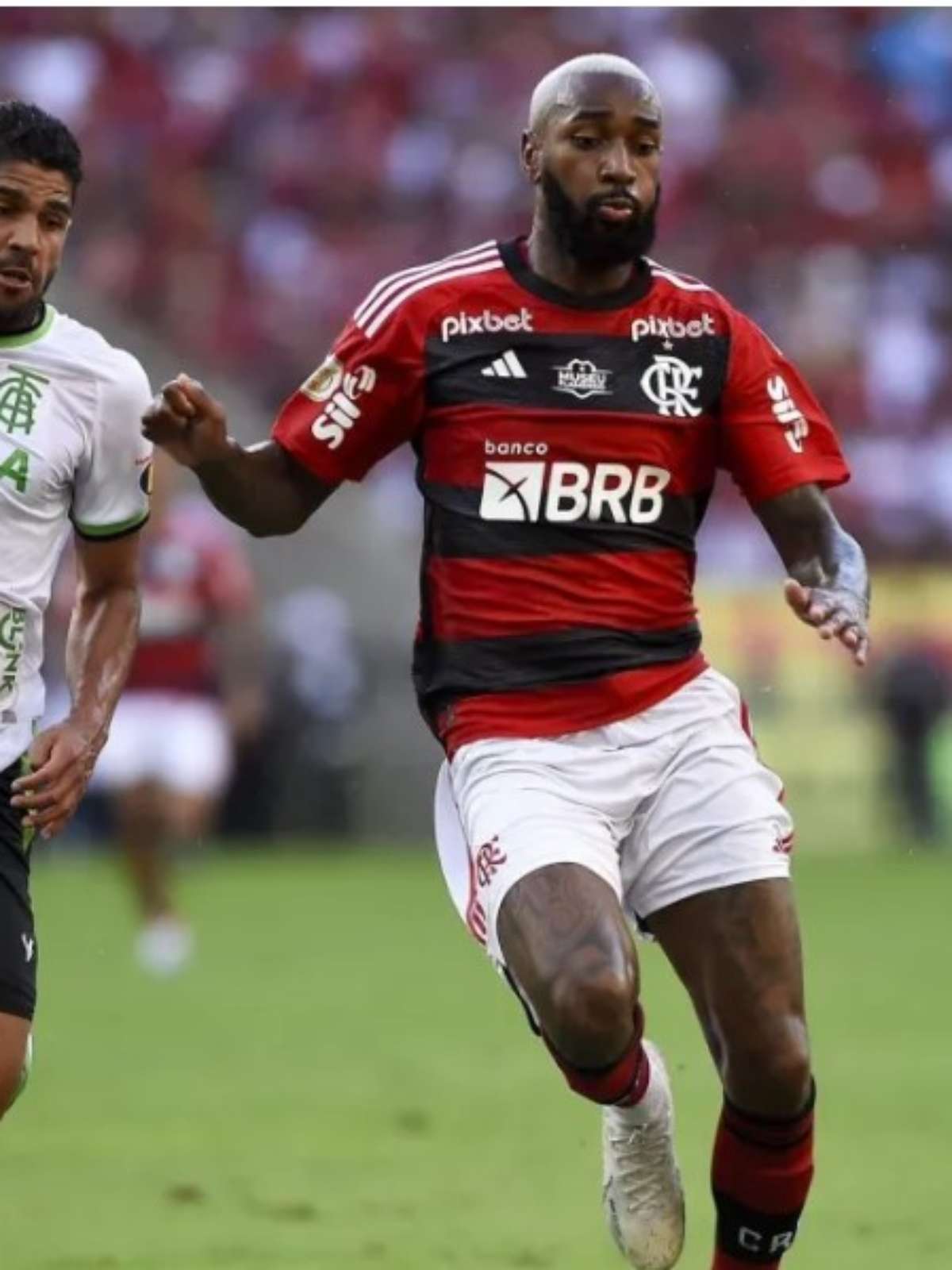 Altos x Flamengo: veja onde assistir, escalações, desfalques e arbitragem, copa do brasil