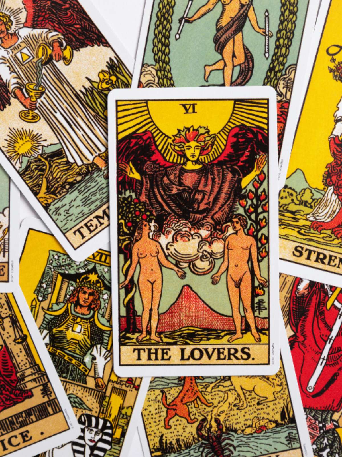 36 ideias de Tarot em 2023  tarot, só queria ser feliz, tarot trabalho